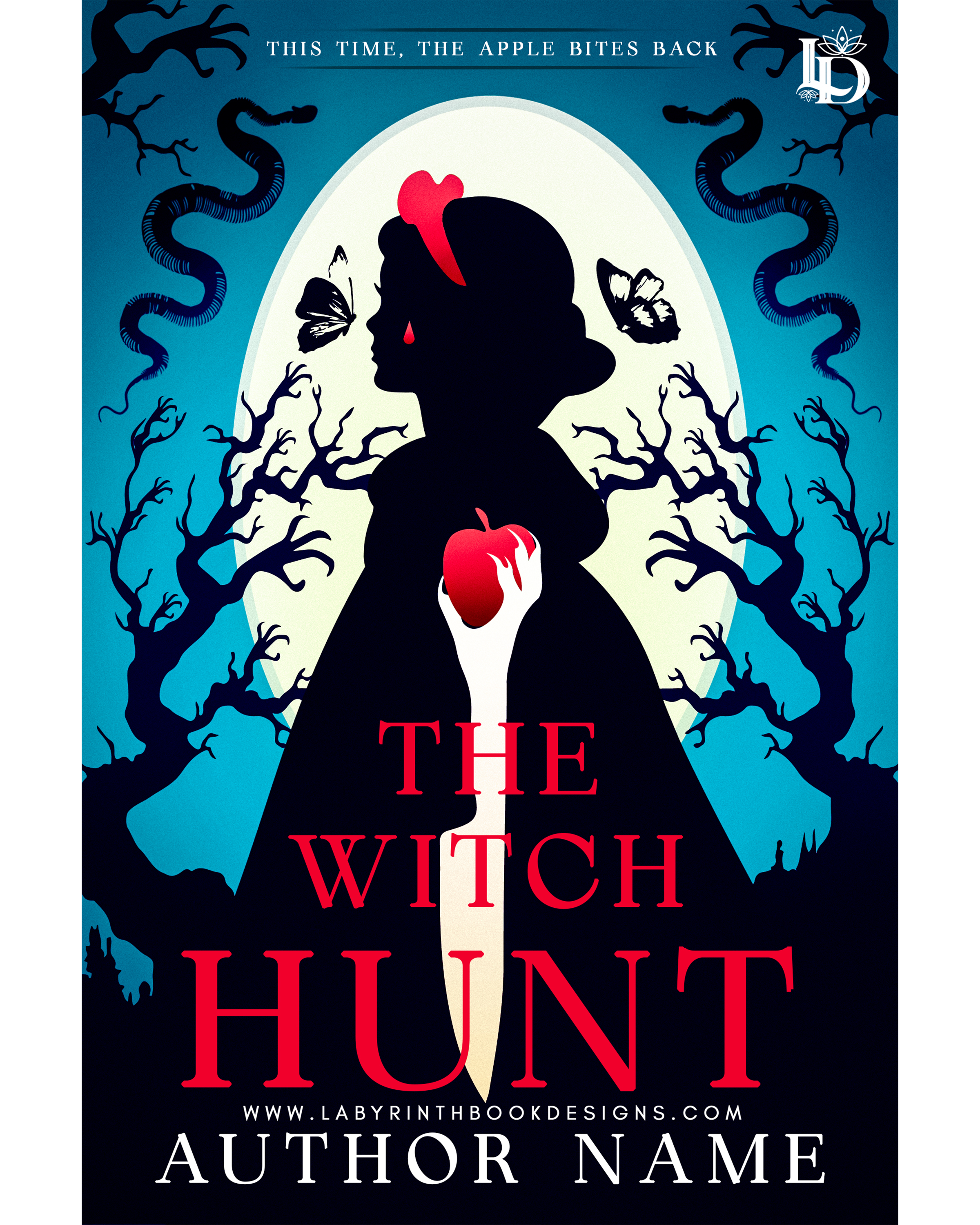 The Witch Hunt