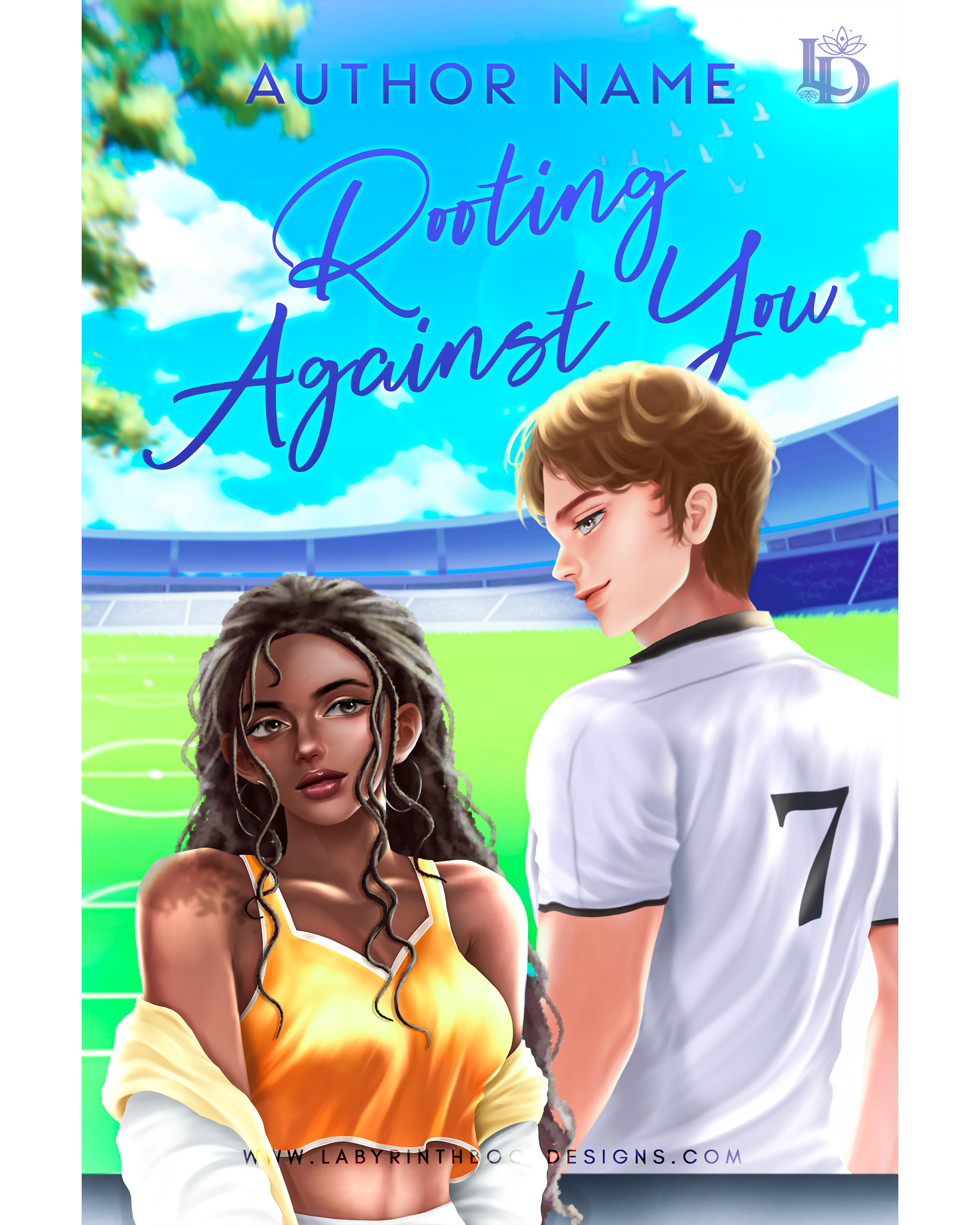 Rooting Against You