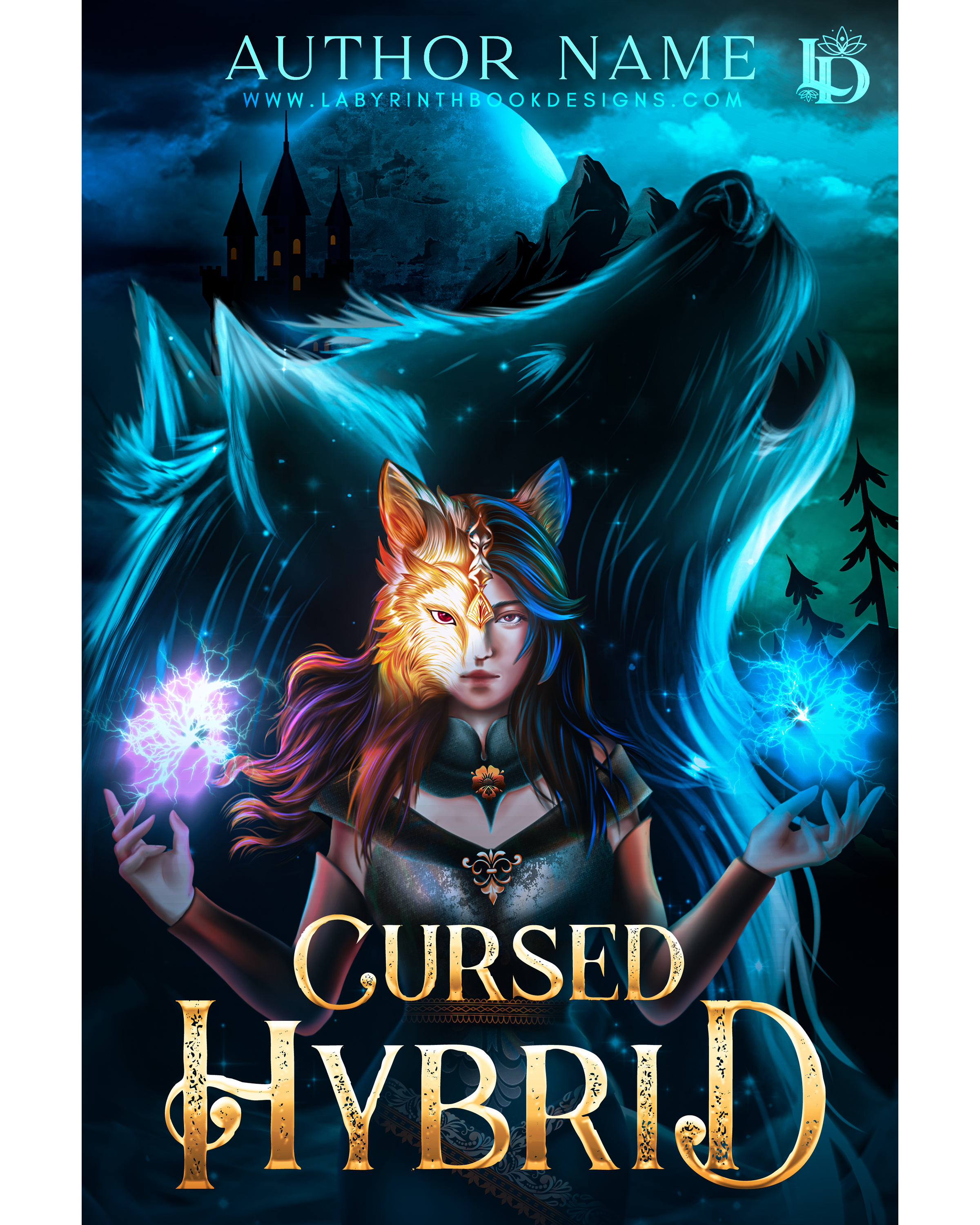 Cursed Hybrid
