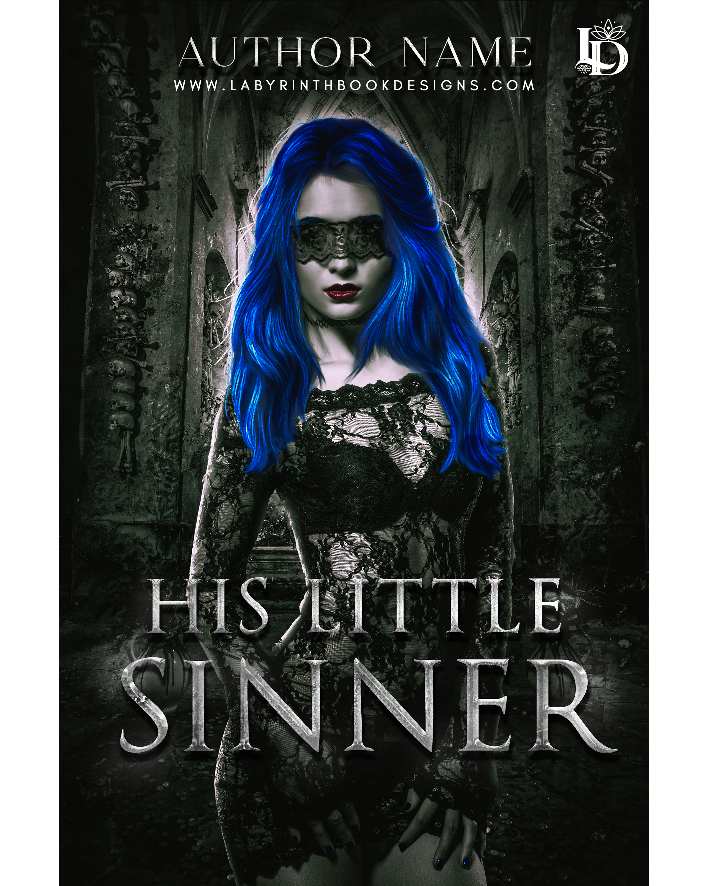 His Little Sinner