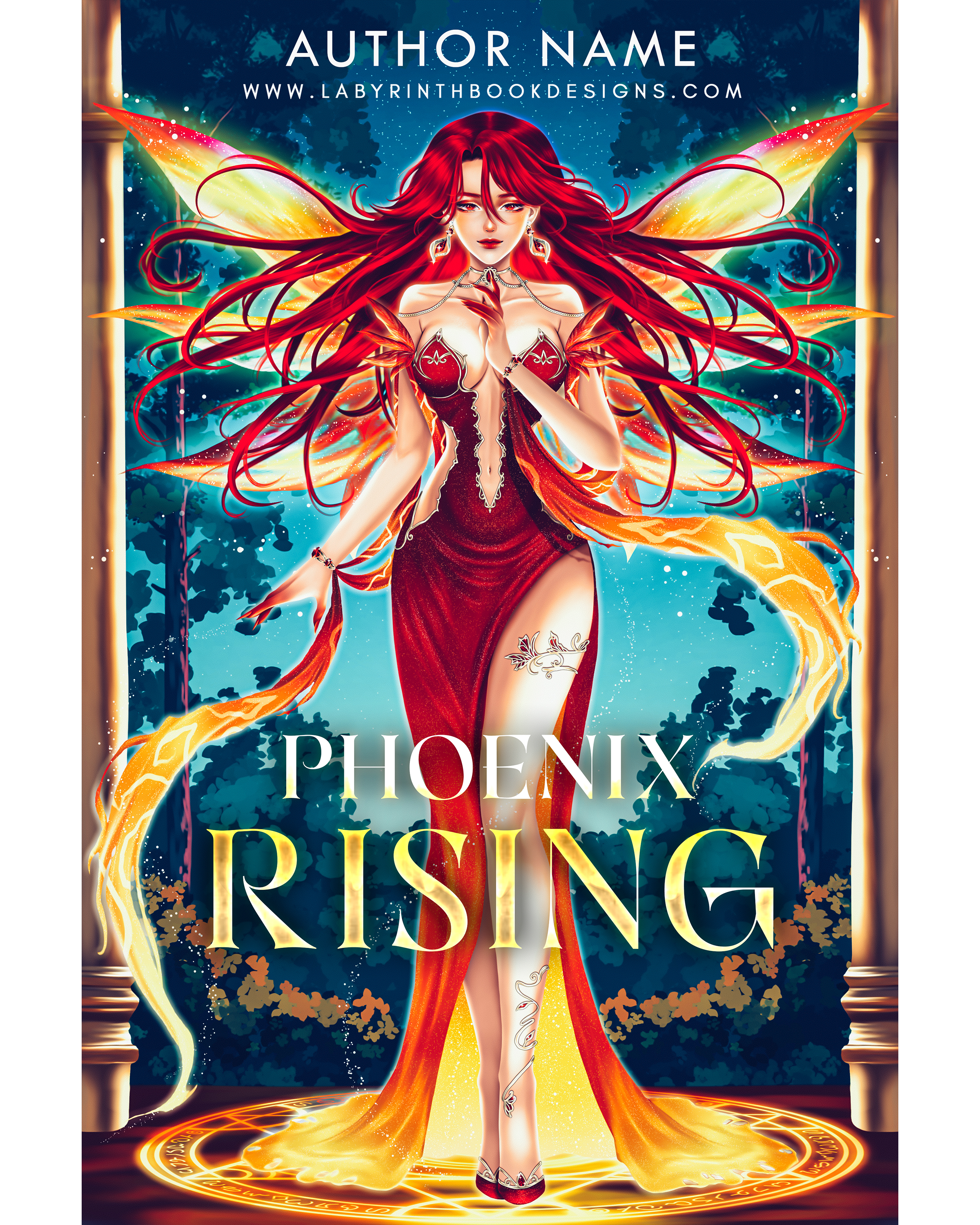 Phoenix Rising