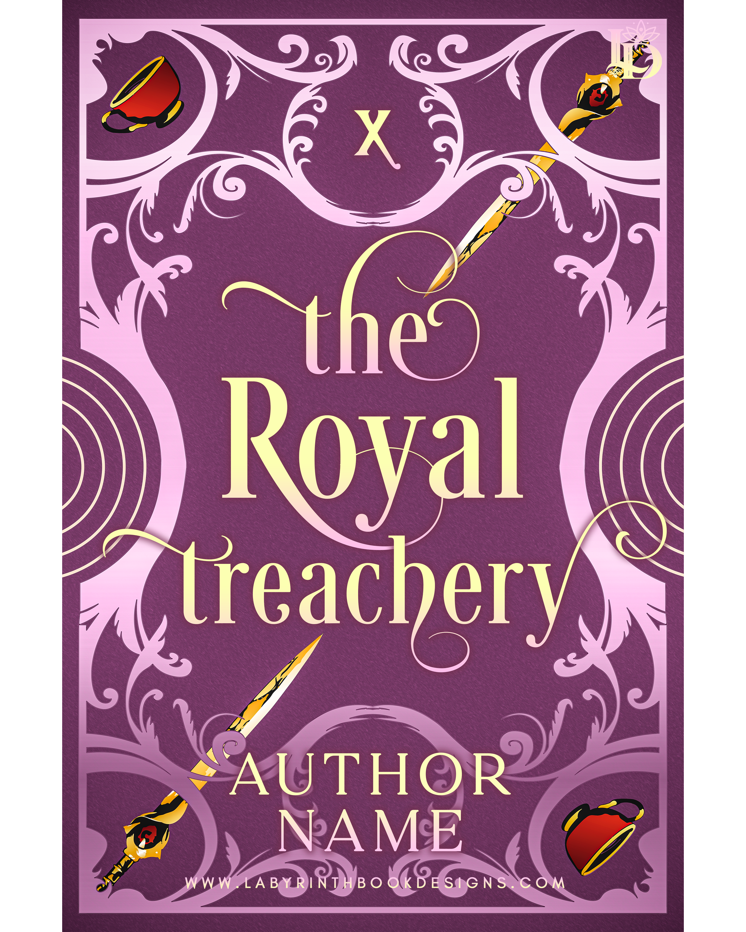 The Royal Treachery