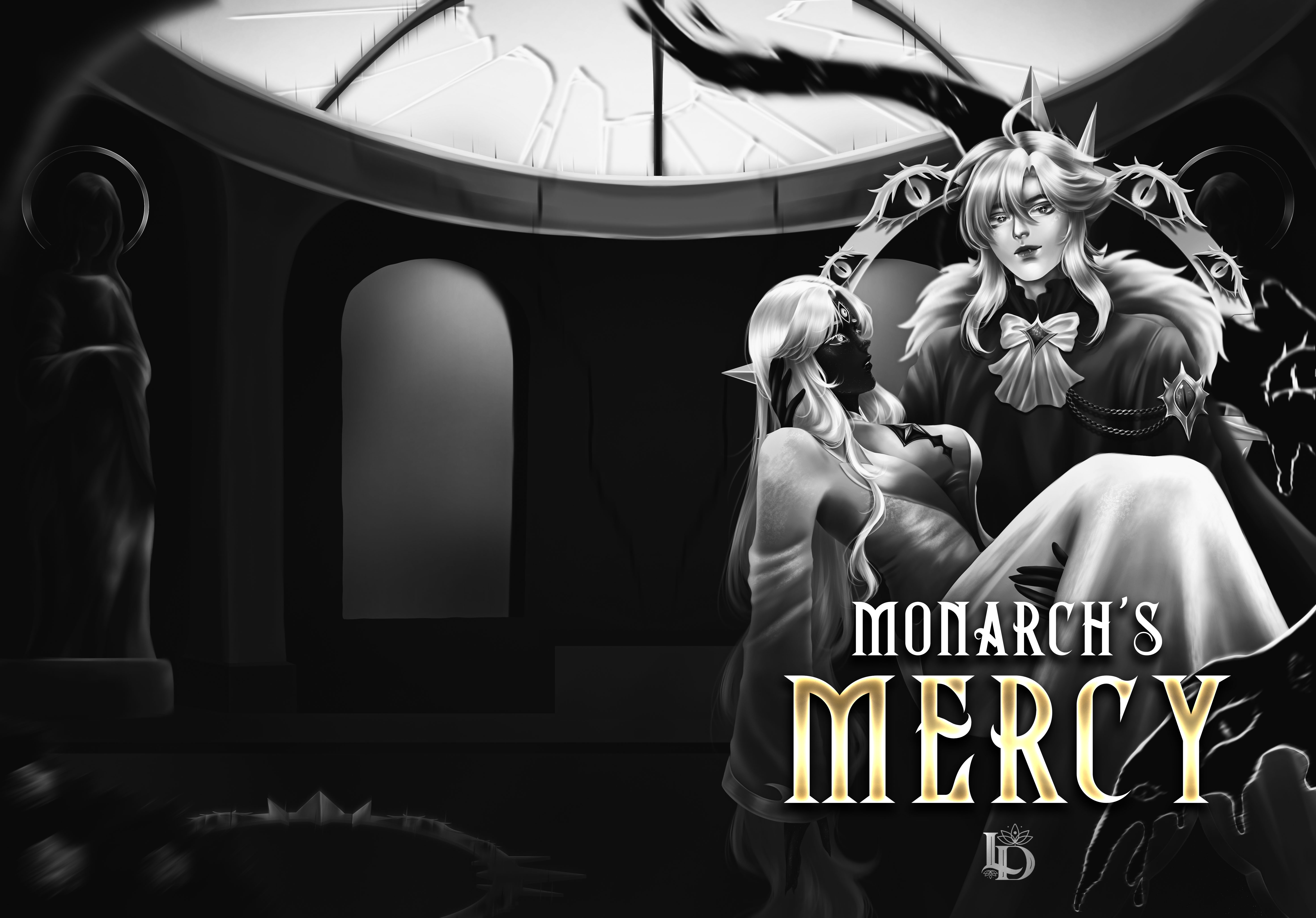 Monarch's Mercy