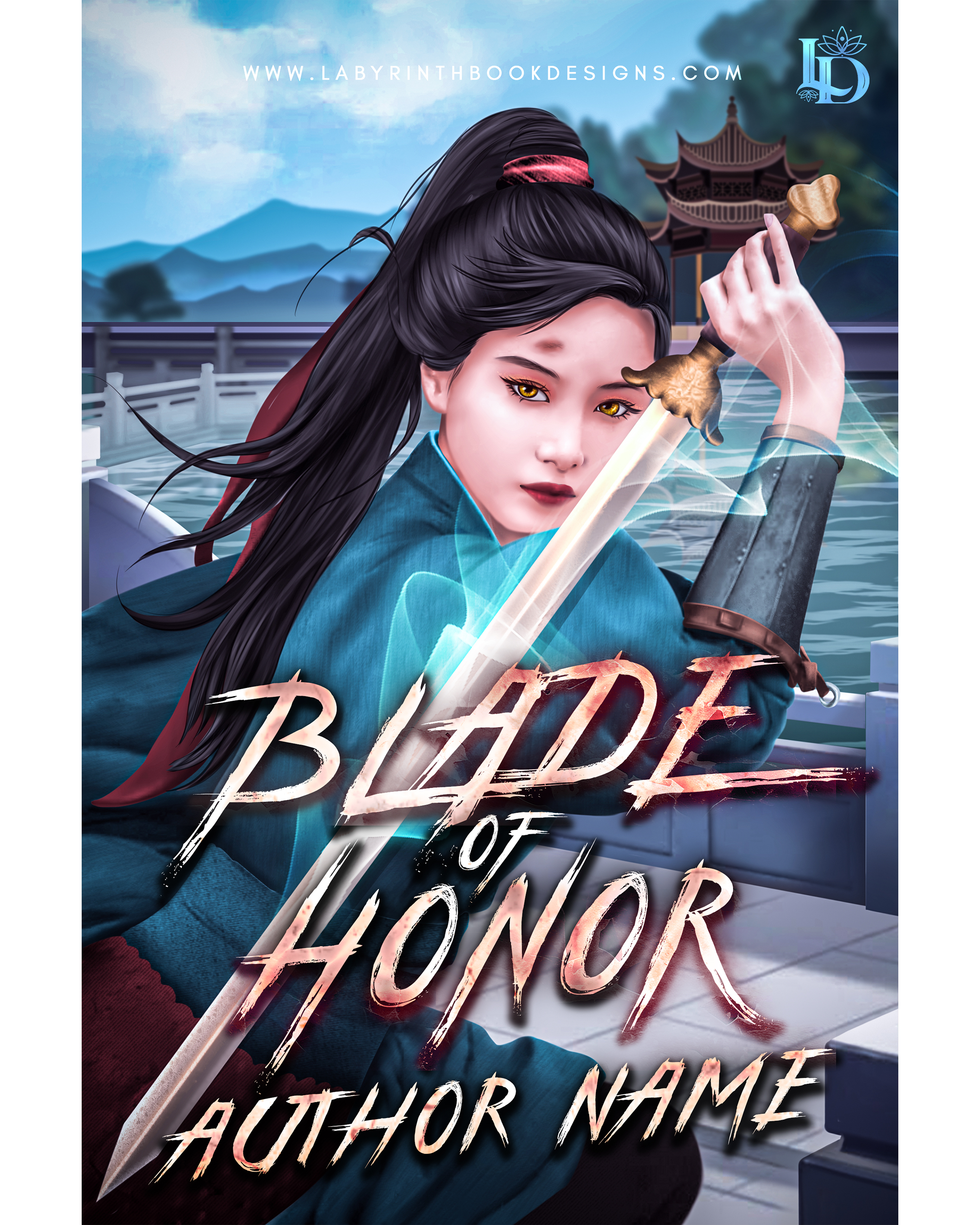 Blade of Honor