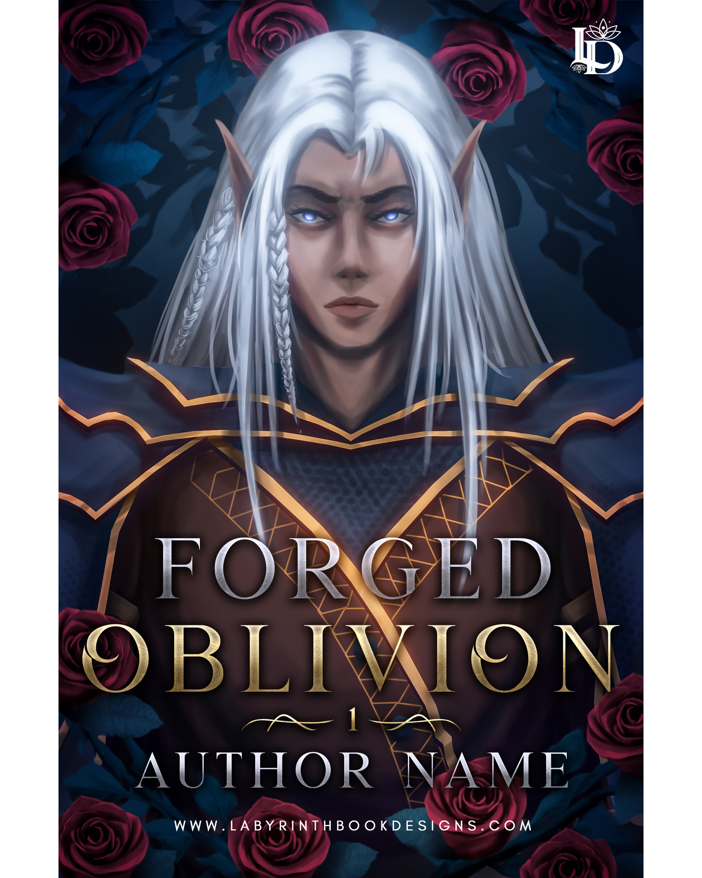 Forged Oblivion