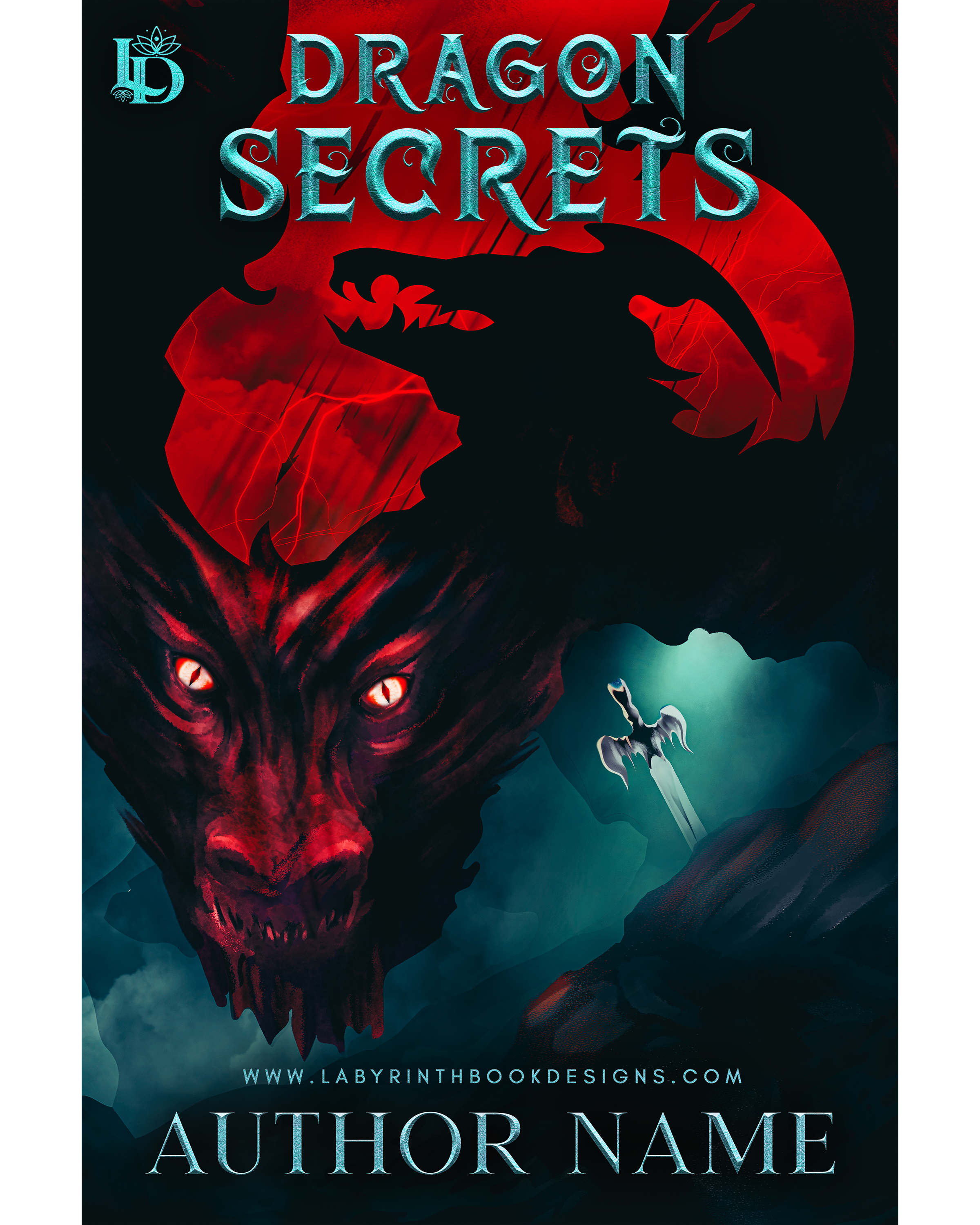 Dragon Secrets
