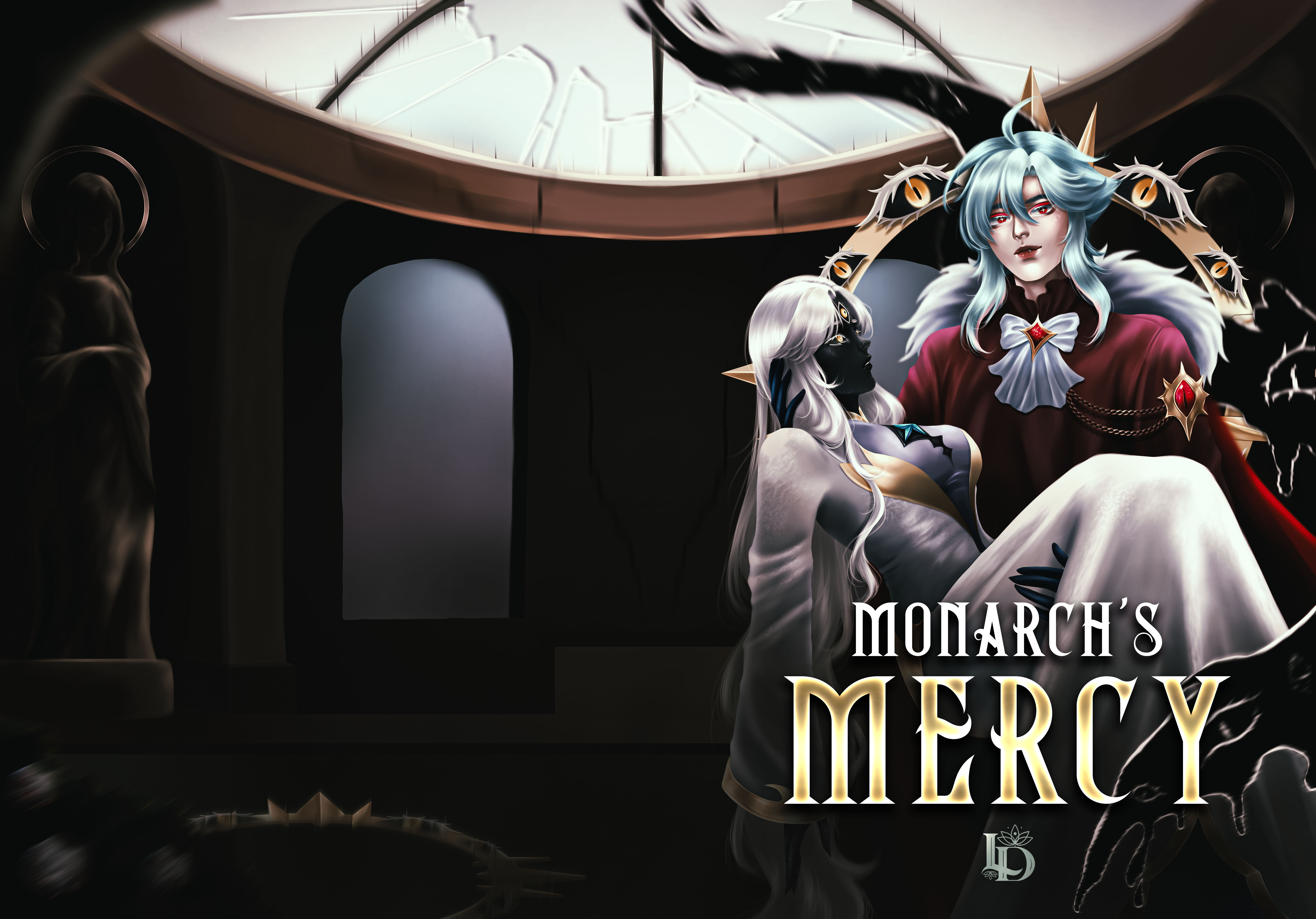 Monarch's Mercy