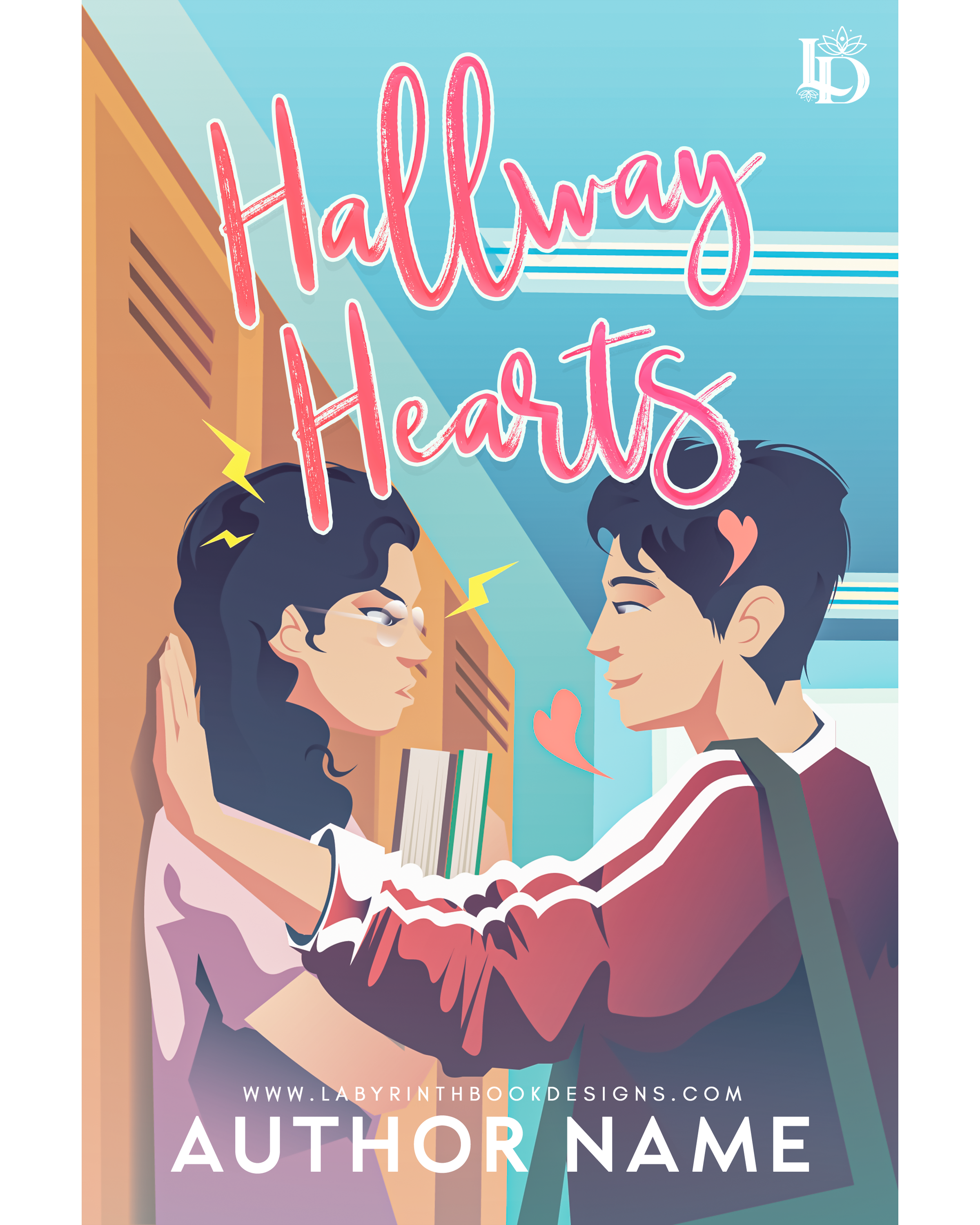 Hallway Hearts