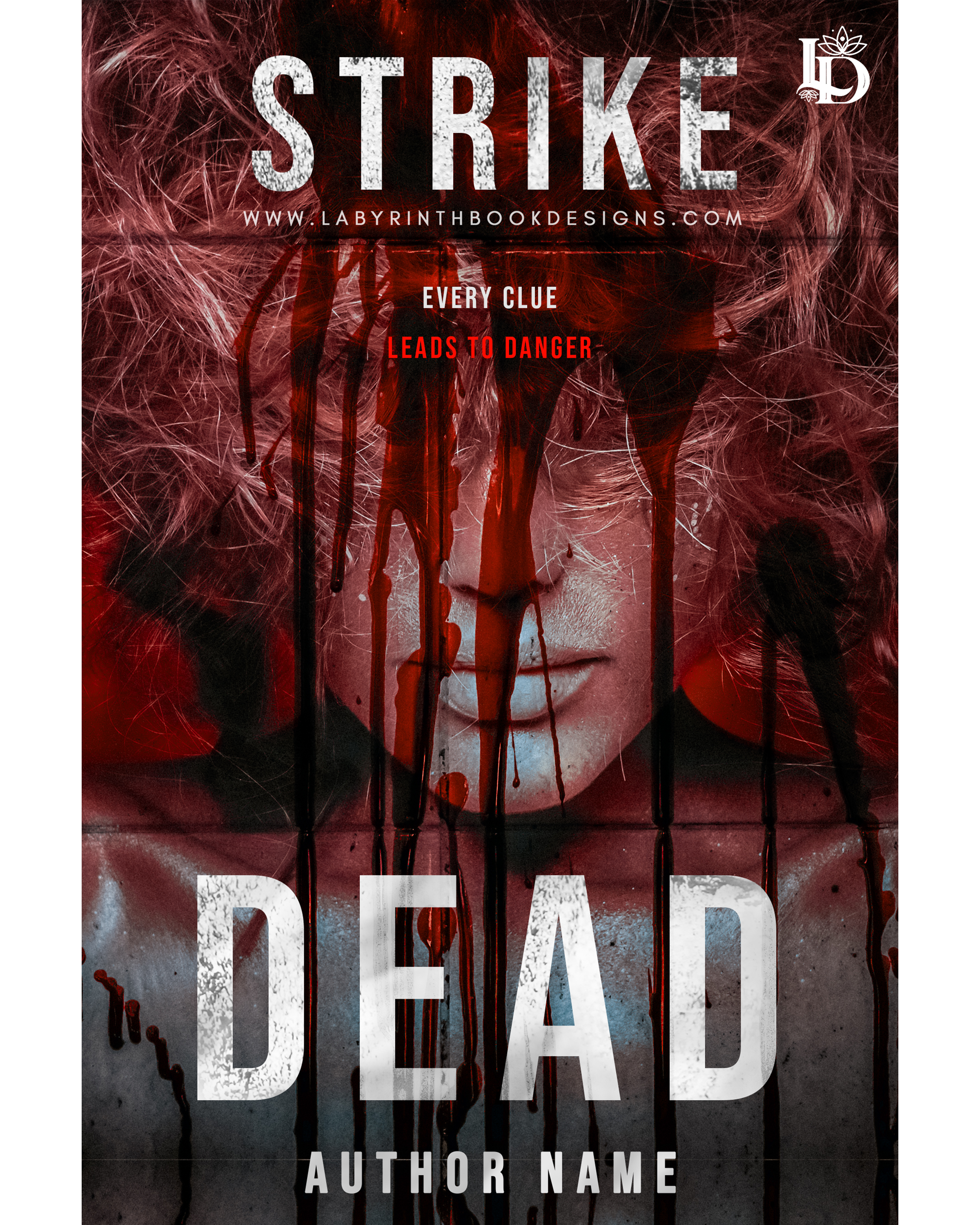Strike Dead