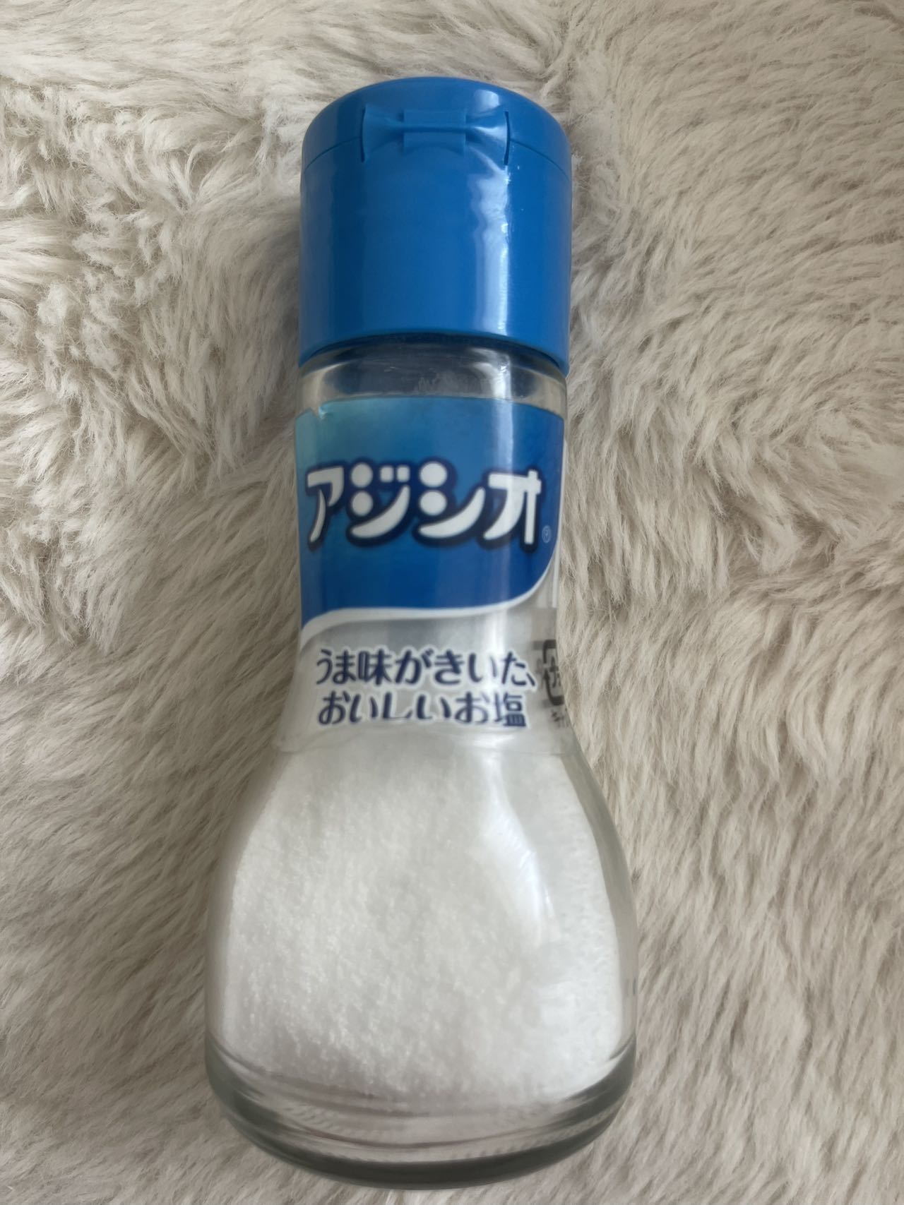味塩（アジシオ）調味塩