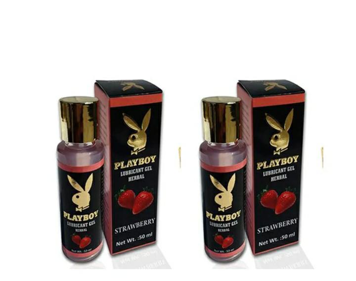 Play boy Lubricant