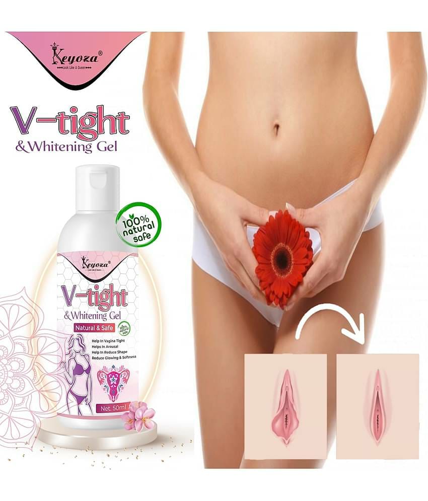 V-Tight Whitening Gel