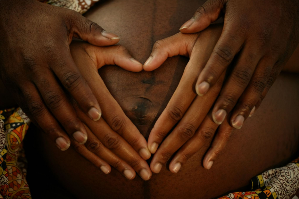 Prenatal & Post-Partum Massage