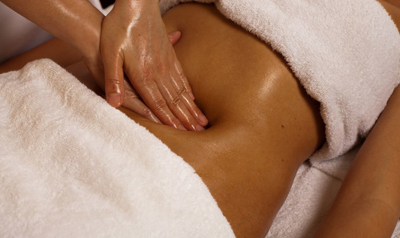 Abdominal Massage (Chi Nei Tsang)