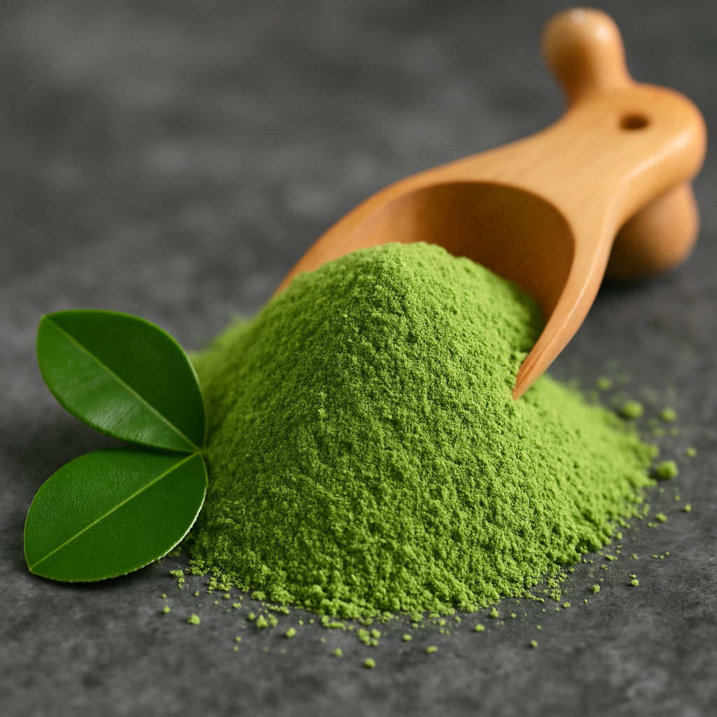 Bubuk Tabur Daun Jeruk Seasoning Powder Bumbu Serbaguna Halal