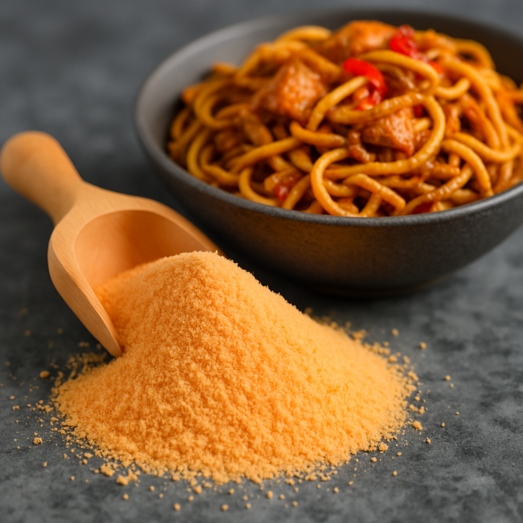 Bubuk Tabur Mie Goreng Aceh Seasoning Powder Halal