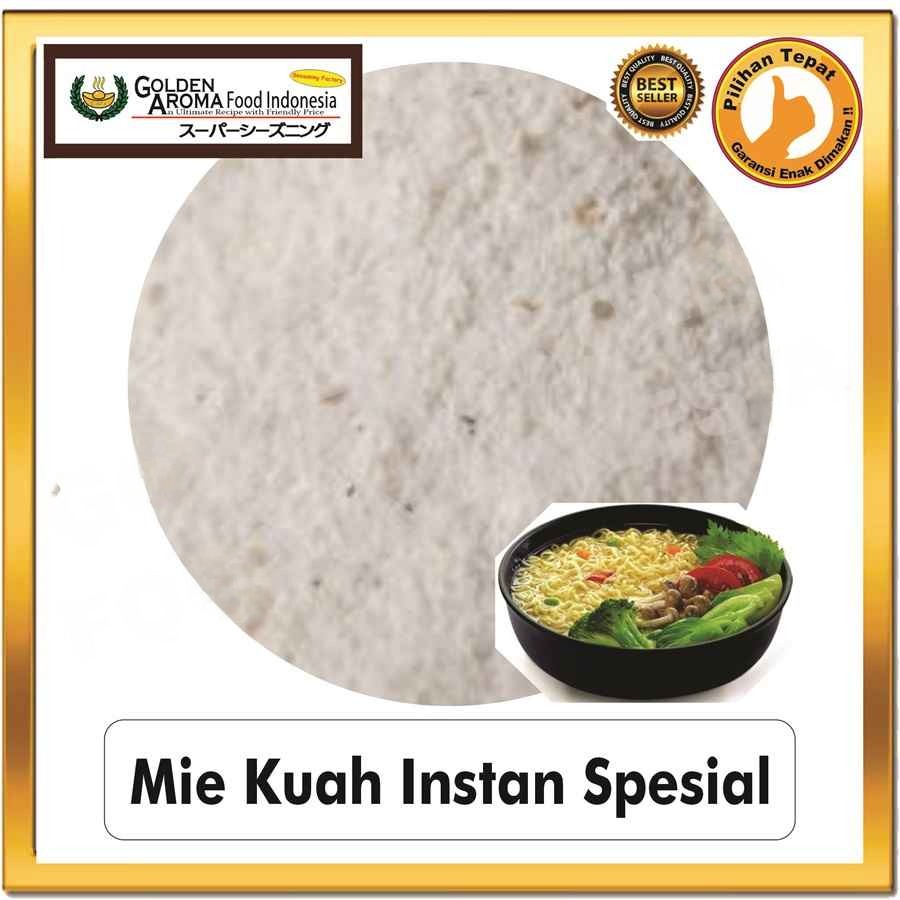 Bubuk Tabur Mie Kuah Spesial Seasoning Powder Halal