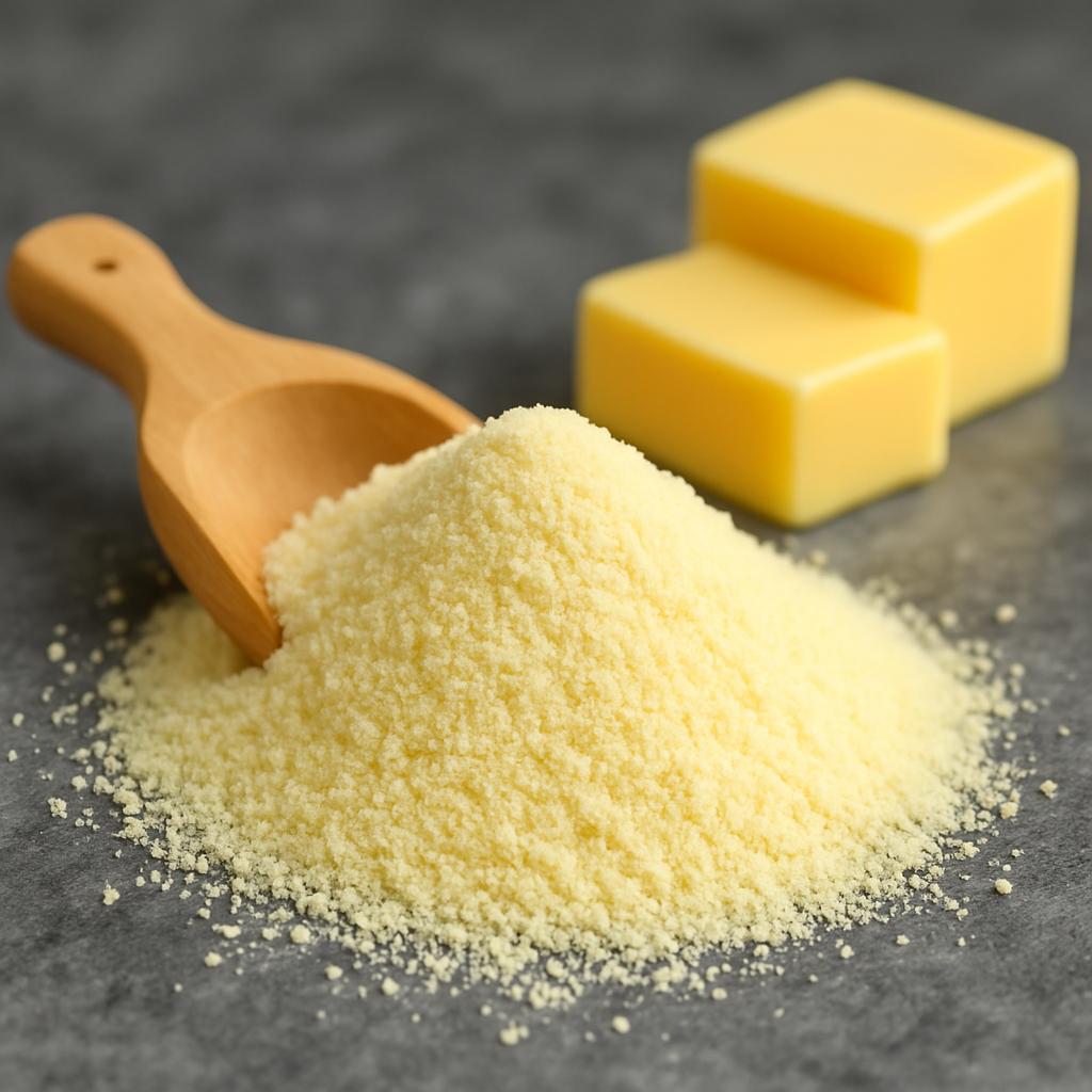 Bubuk Tabur Bumbu Butter Mentega Seasoning Powder Halal