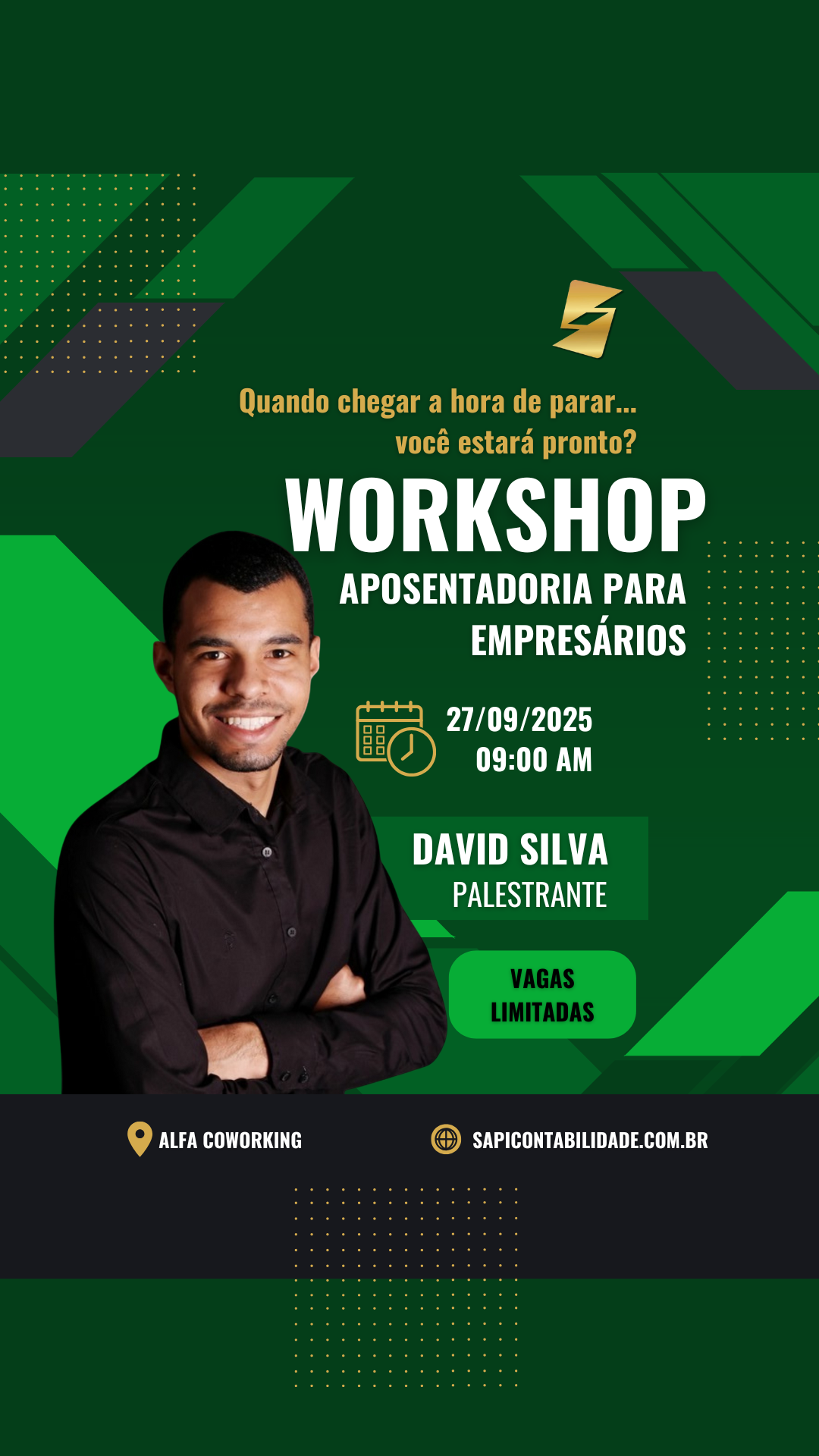 Aposentadoria e Finanças Pessoais