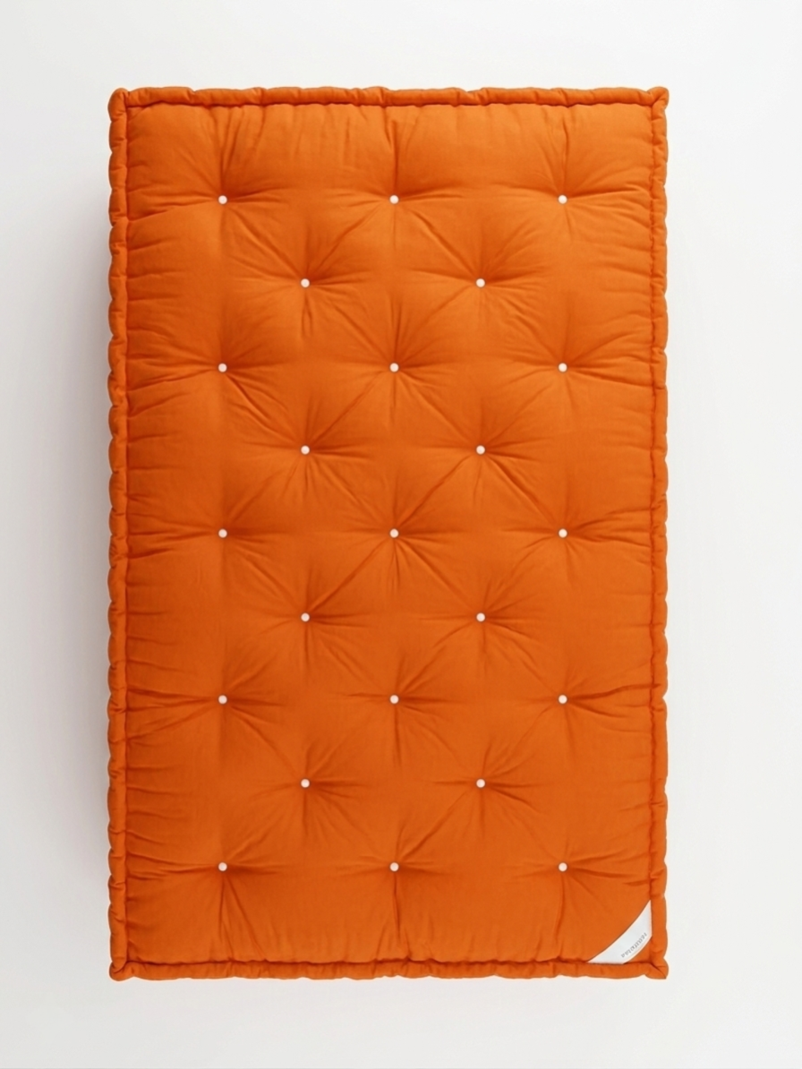 Premium Cotton Mattress 