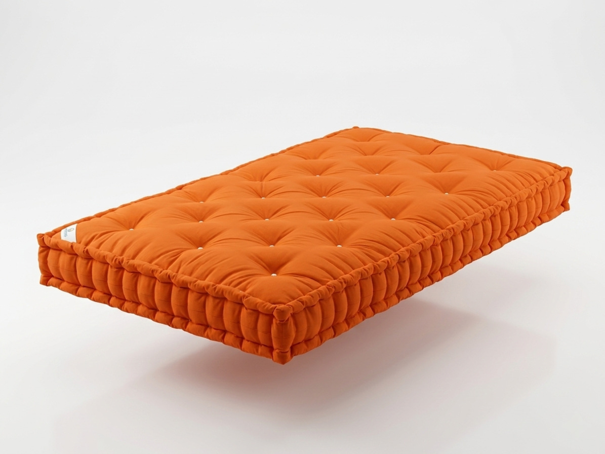 Premium Cotton Mattress 