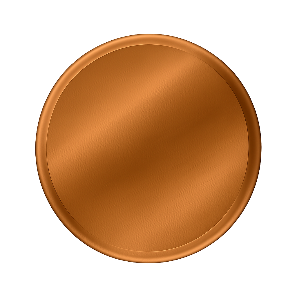 Tarjeta Regalo Bronce