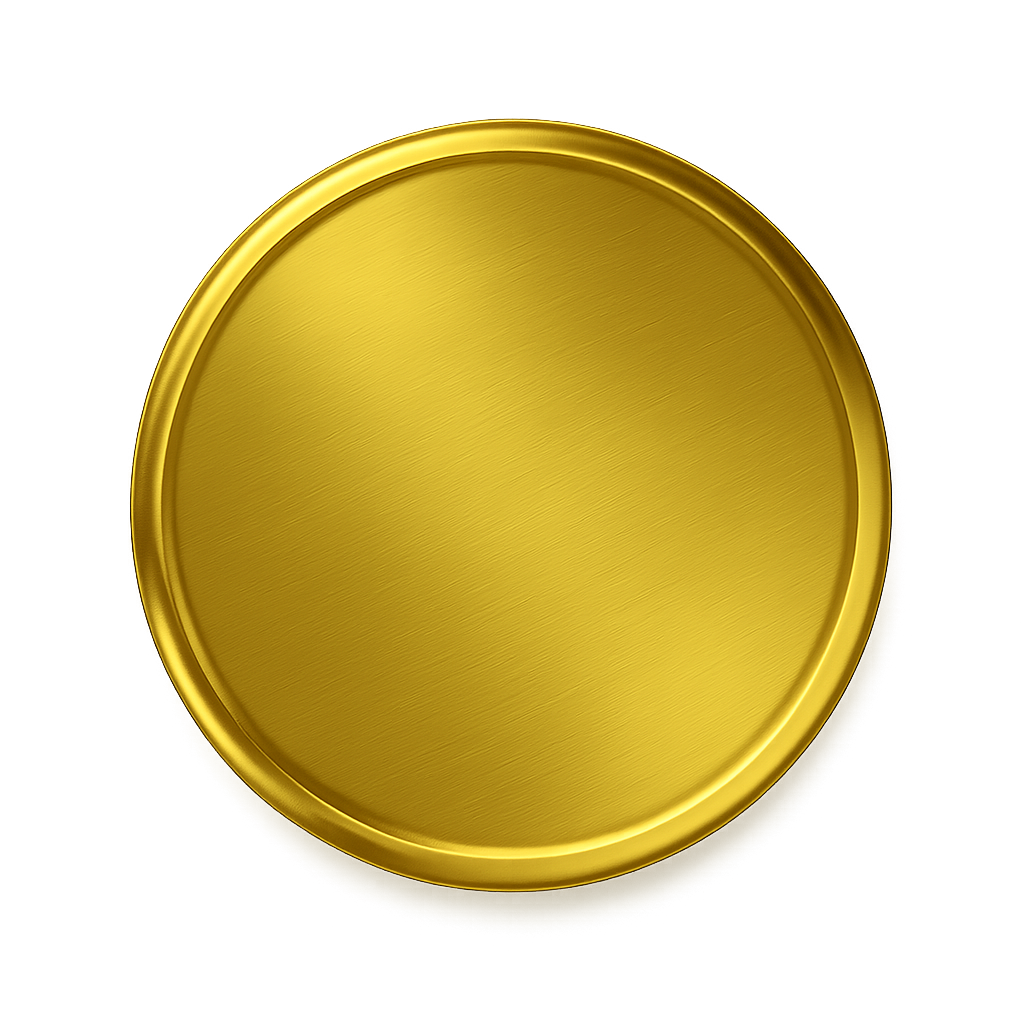 Tarjeta Regalo Oro