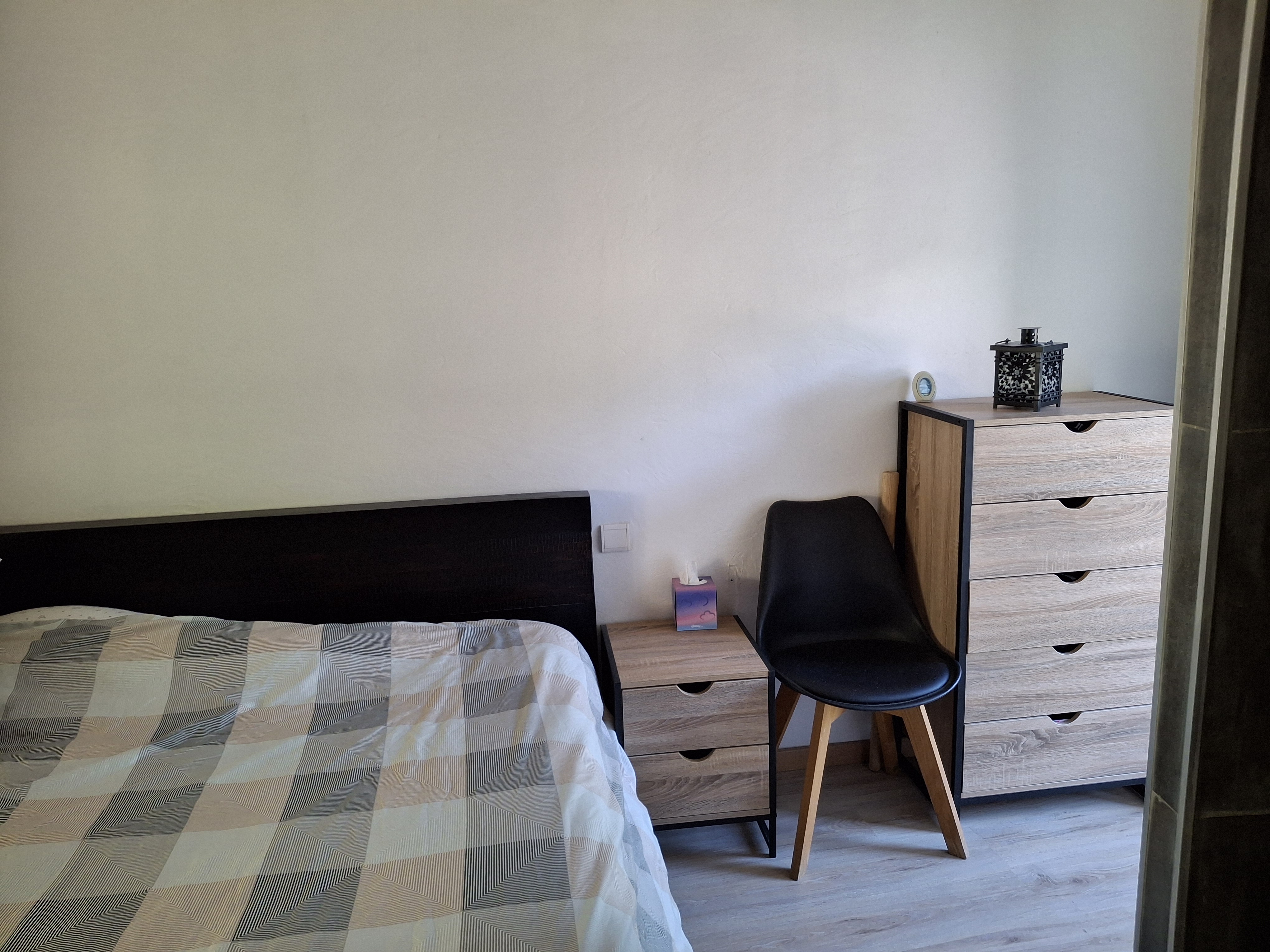 Chambre Nr.1