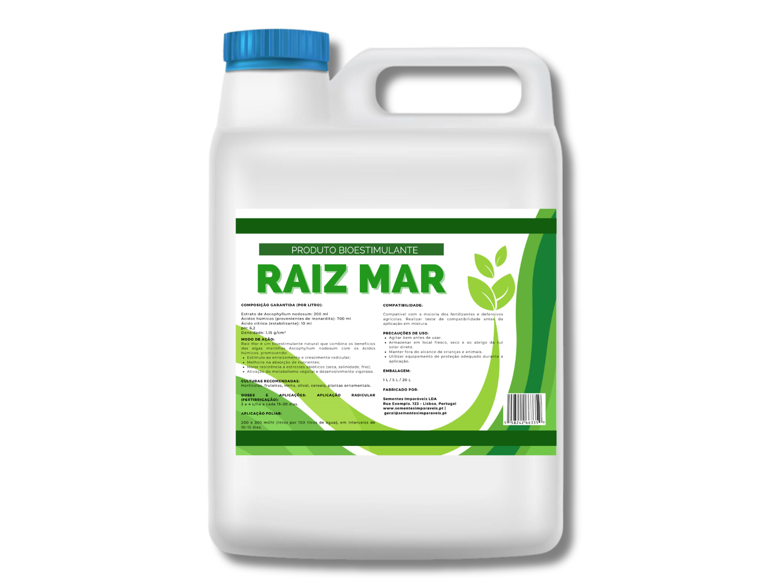 Raiz Mar