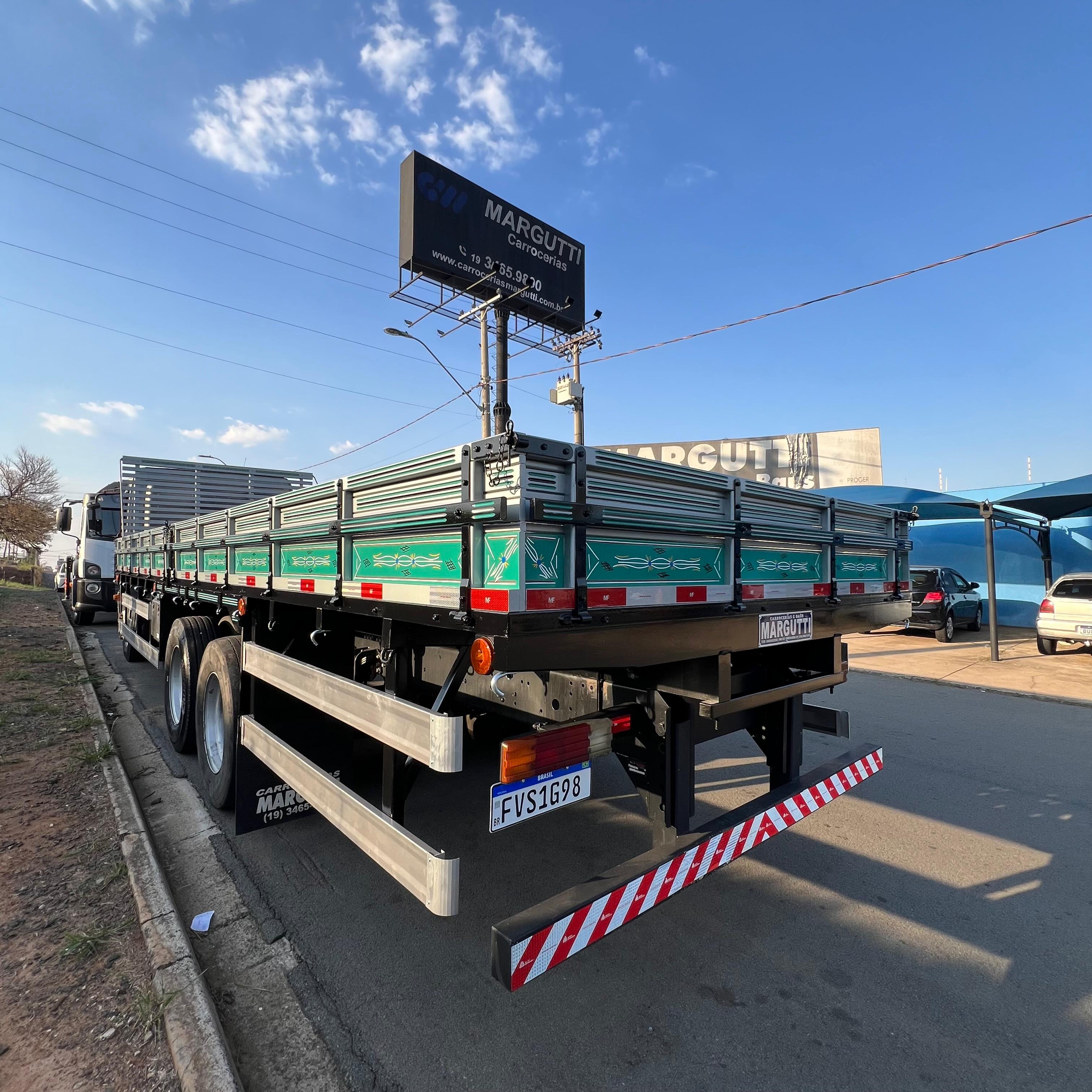 Atego 2430
