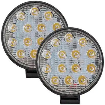 Farol auxiliar LED