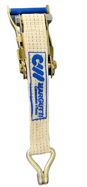 Catraca + cinta – 3 t