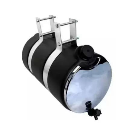 Corote espelhado 15 L