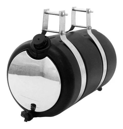 Corote espelhado 25 L