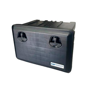 Caixa ferramentas 50 cm