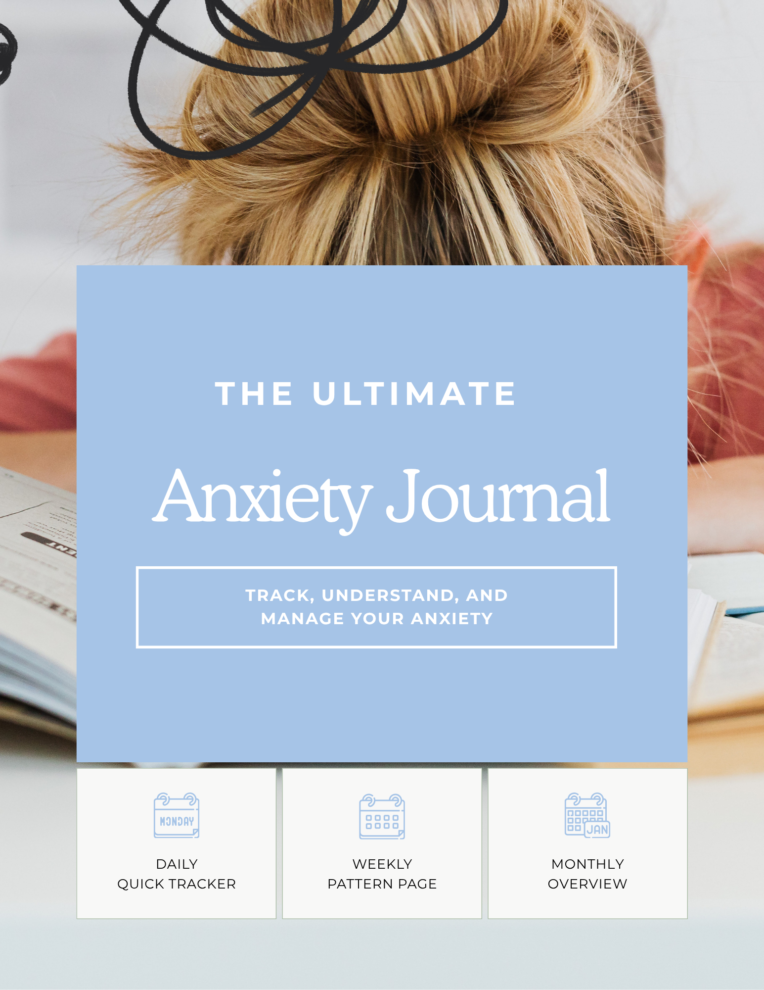Anxiety Journal