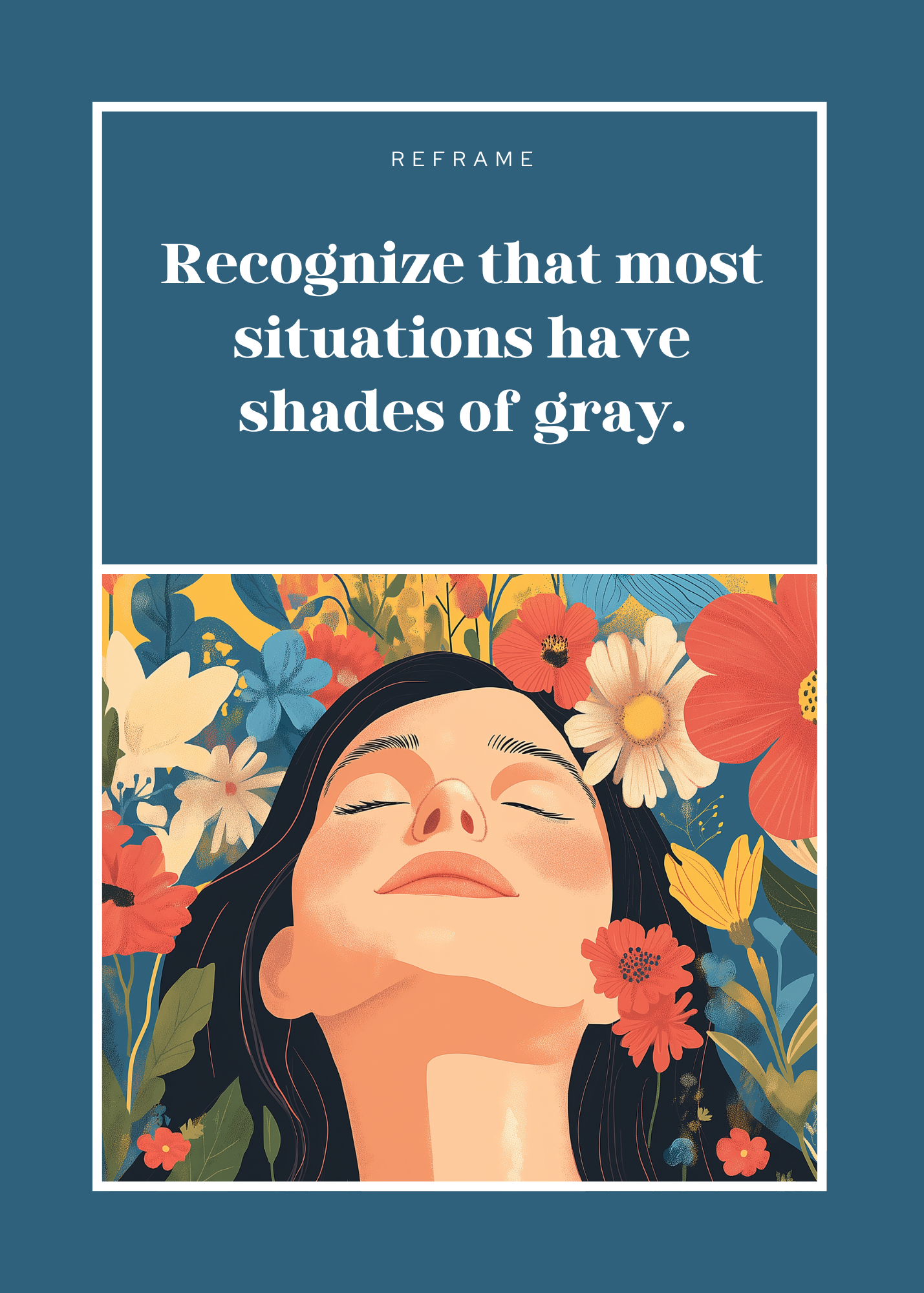 Cognitive Distortion Cards