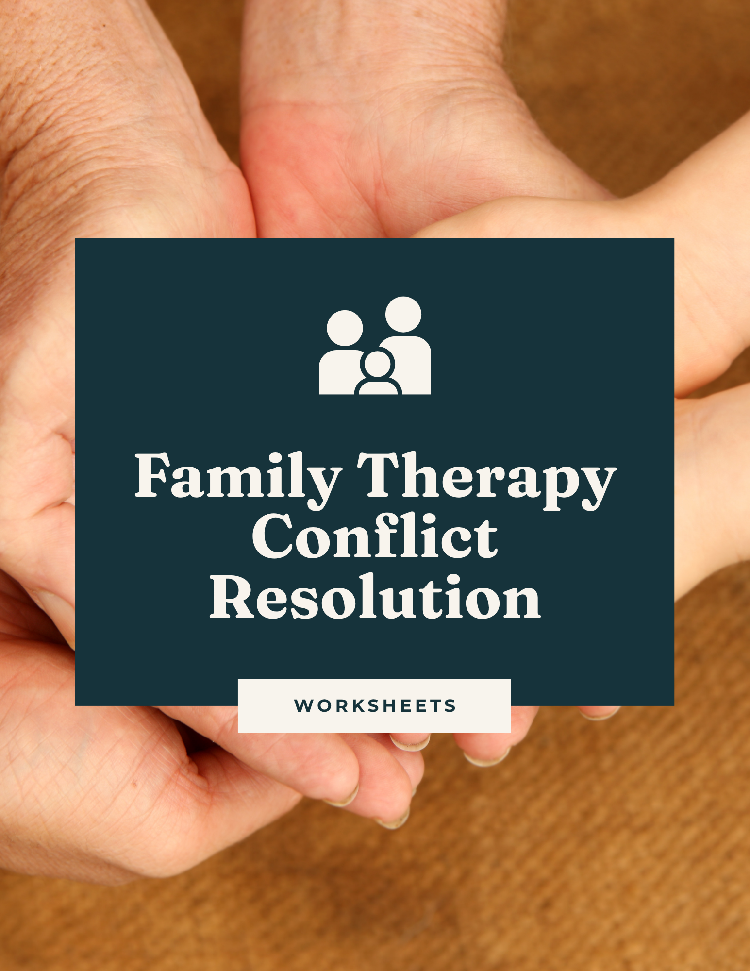 Family Therapy Conflict Resolution