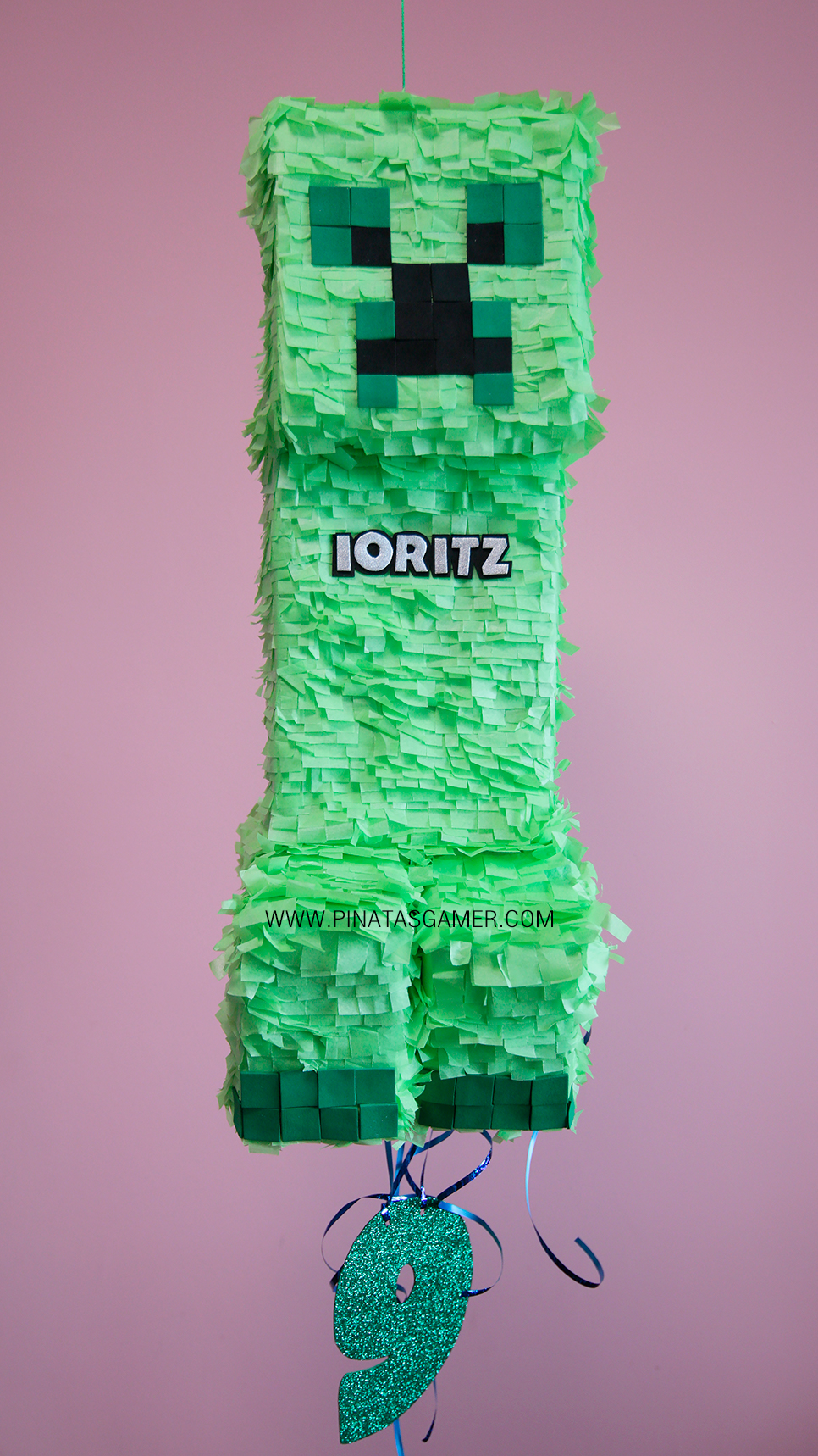 Creeper Minecraft