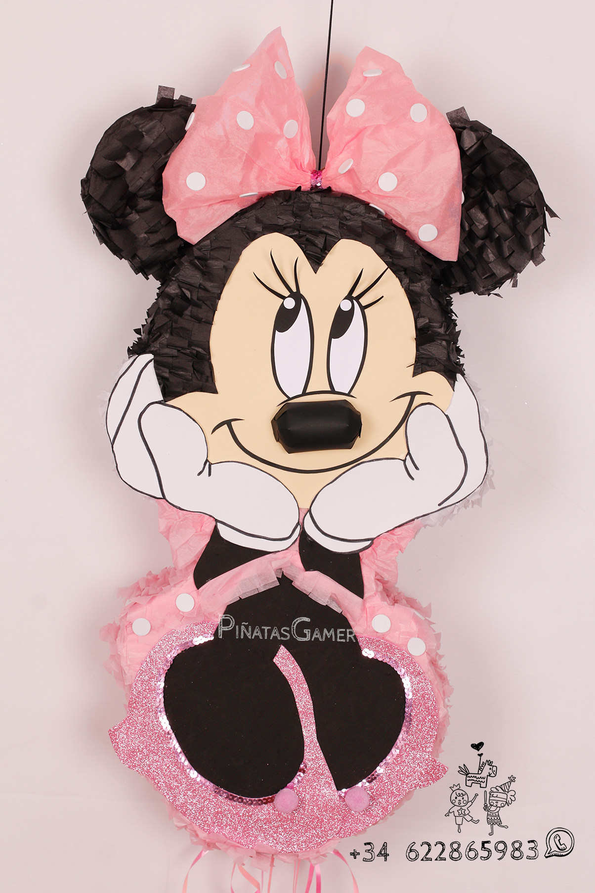Minnie
