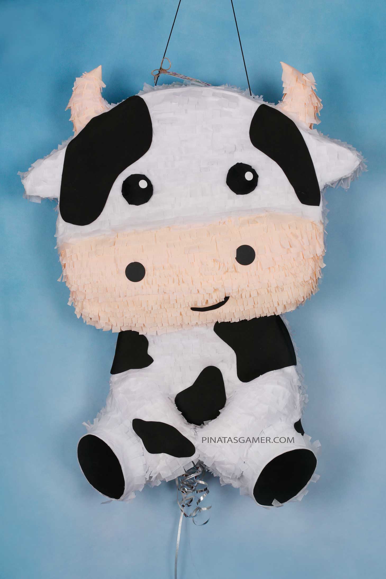 Piñata Vaca Baby