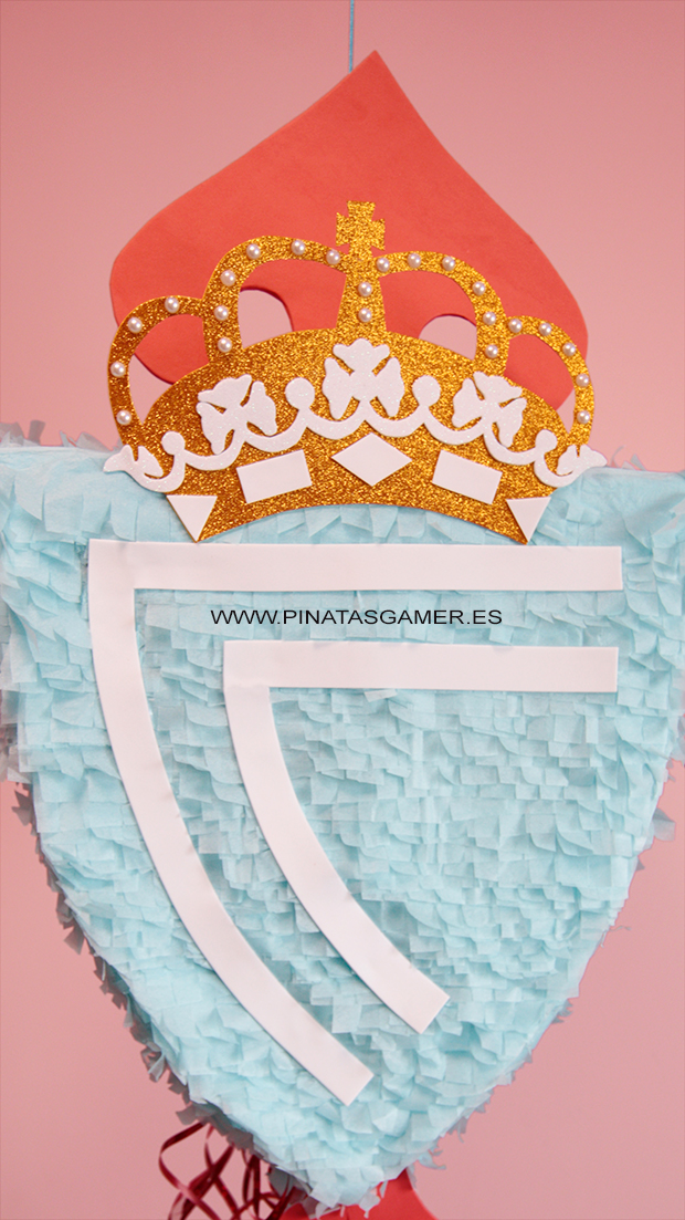 Escudo RC Celta de Vigo