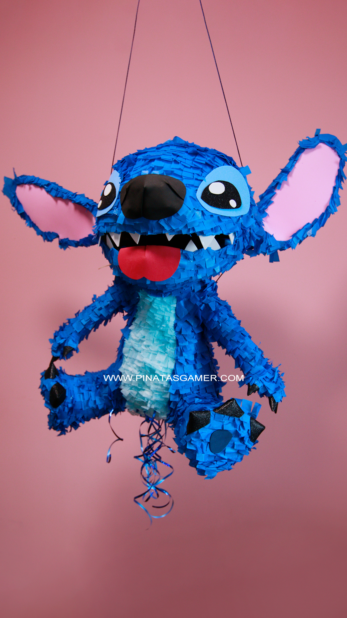 Stitch
