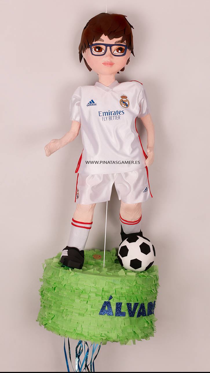 Figura personalizada