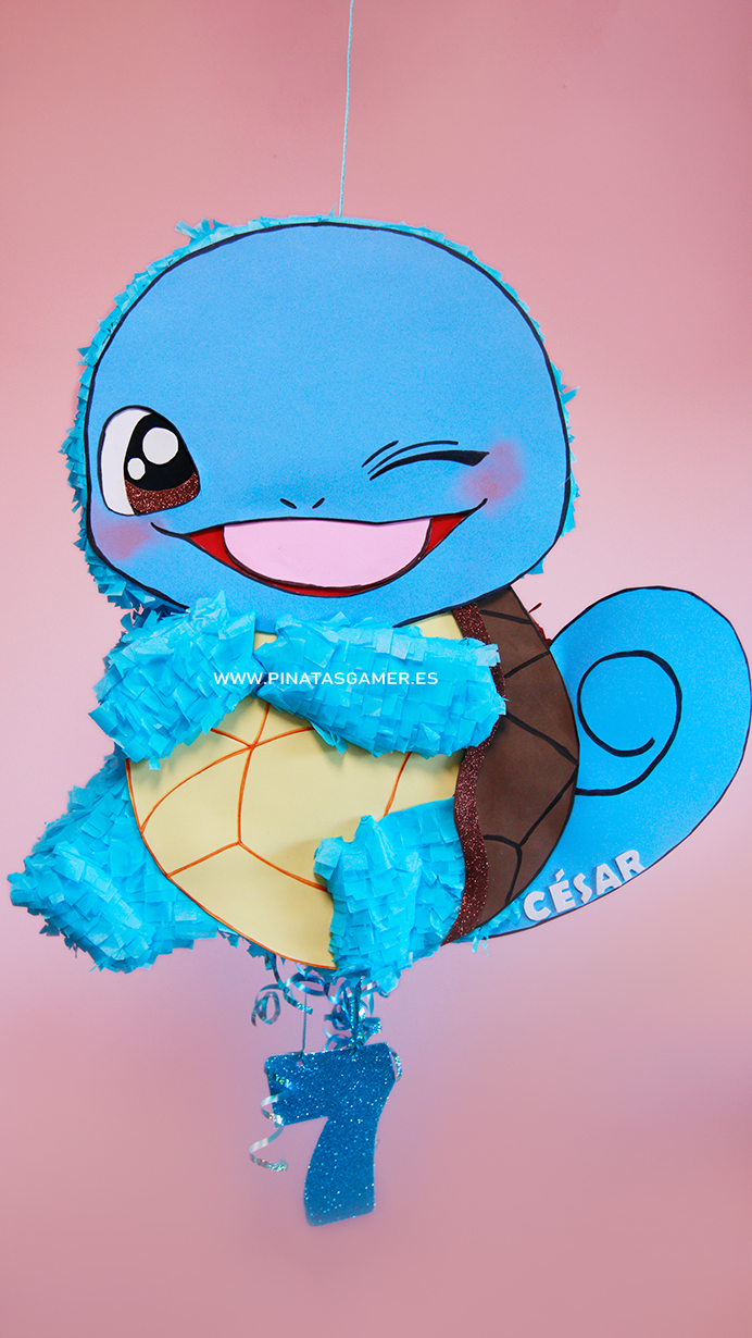 Squirtle