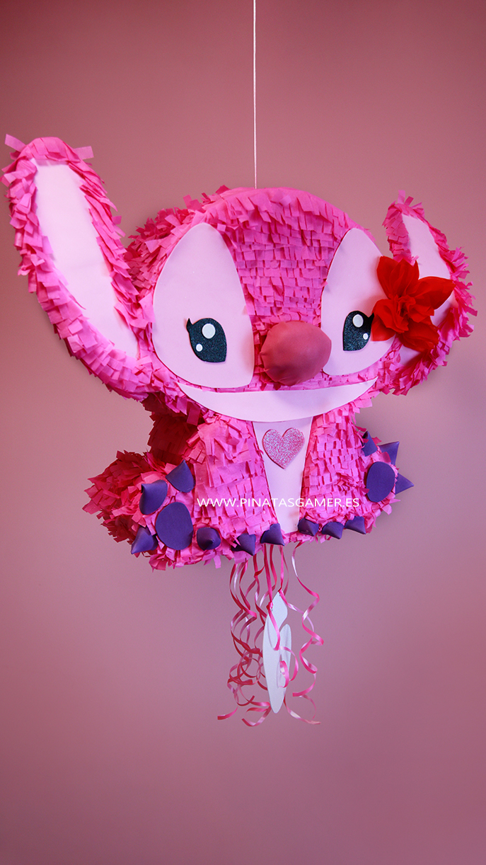 Stitch