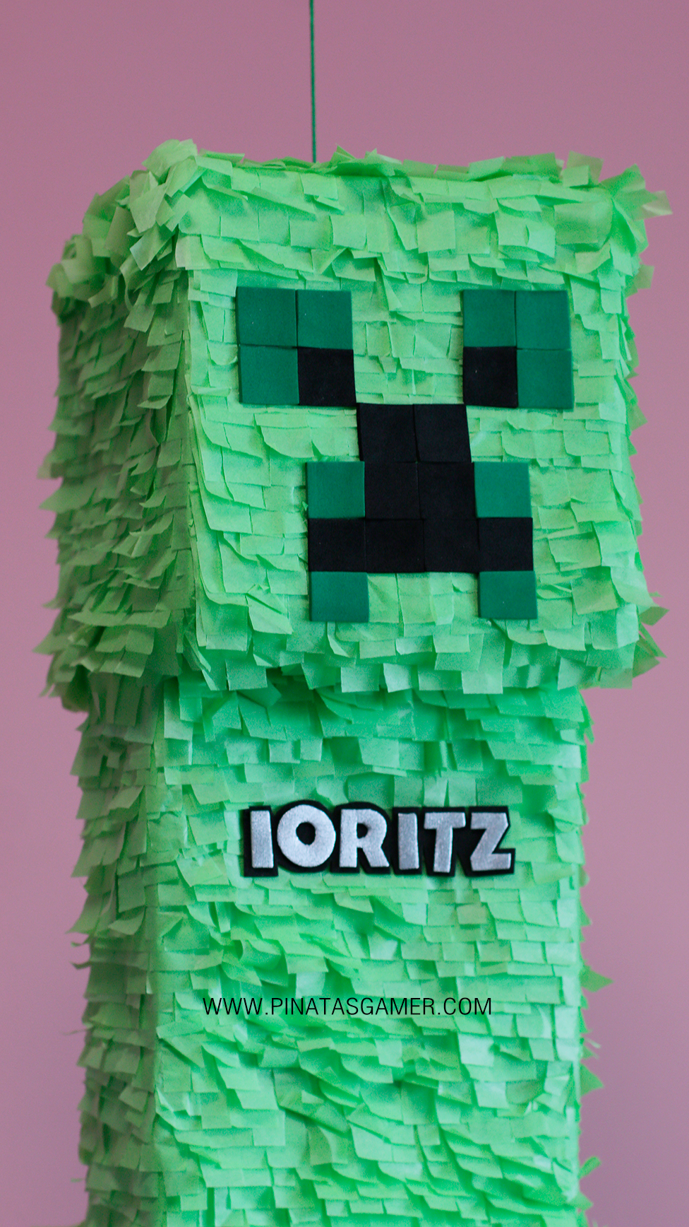 Creeper Minecraft
