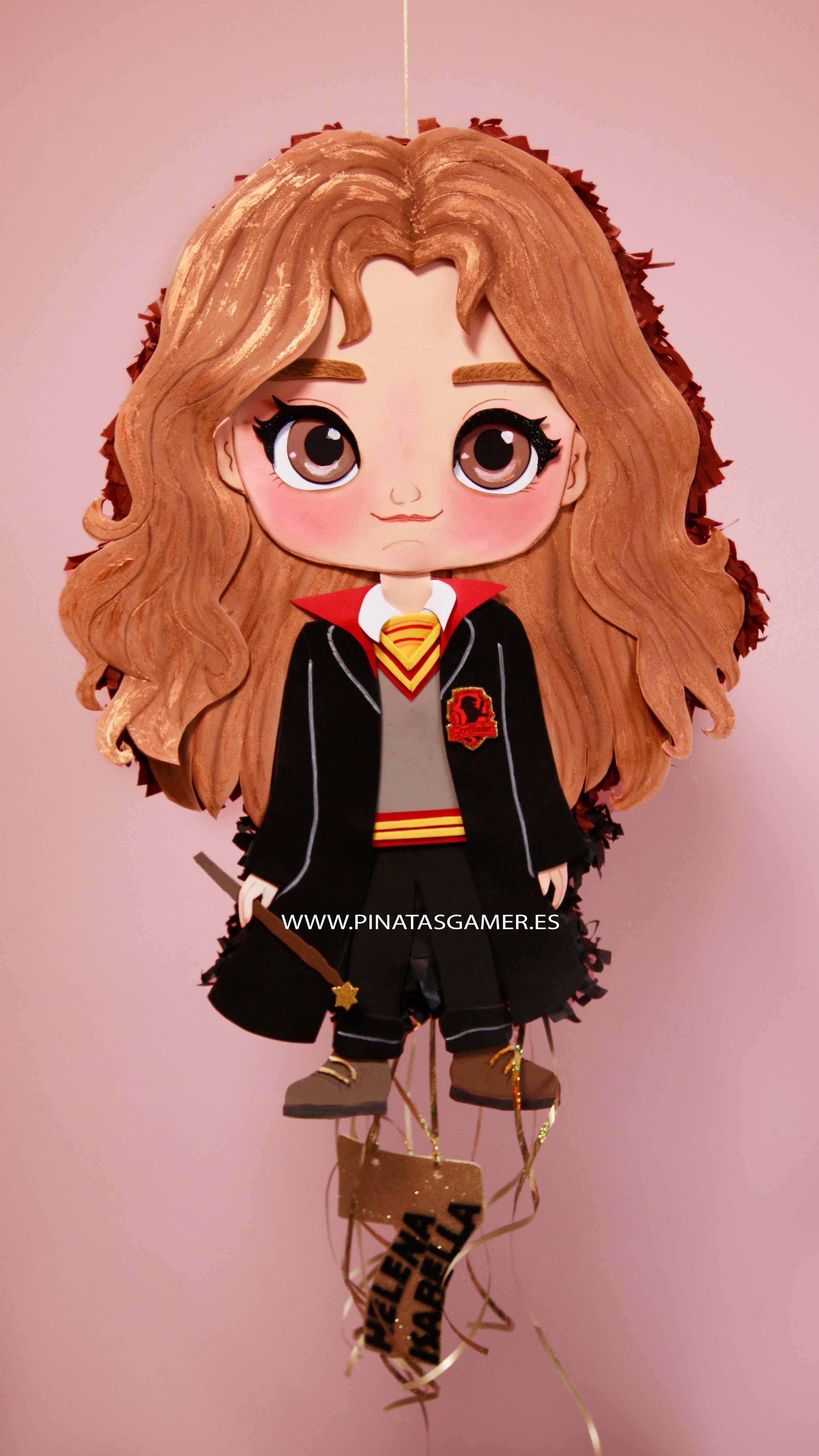 Hermione