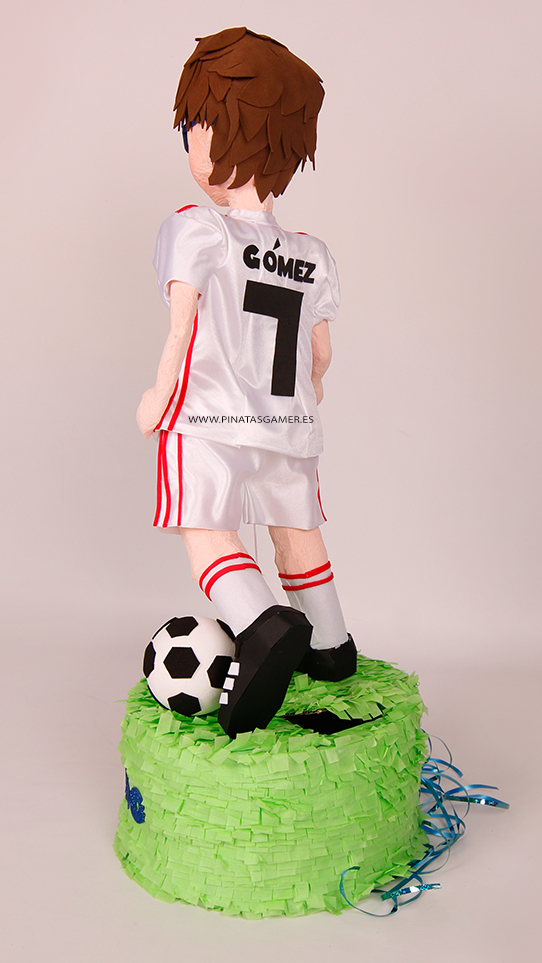 Figura personalizada