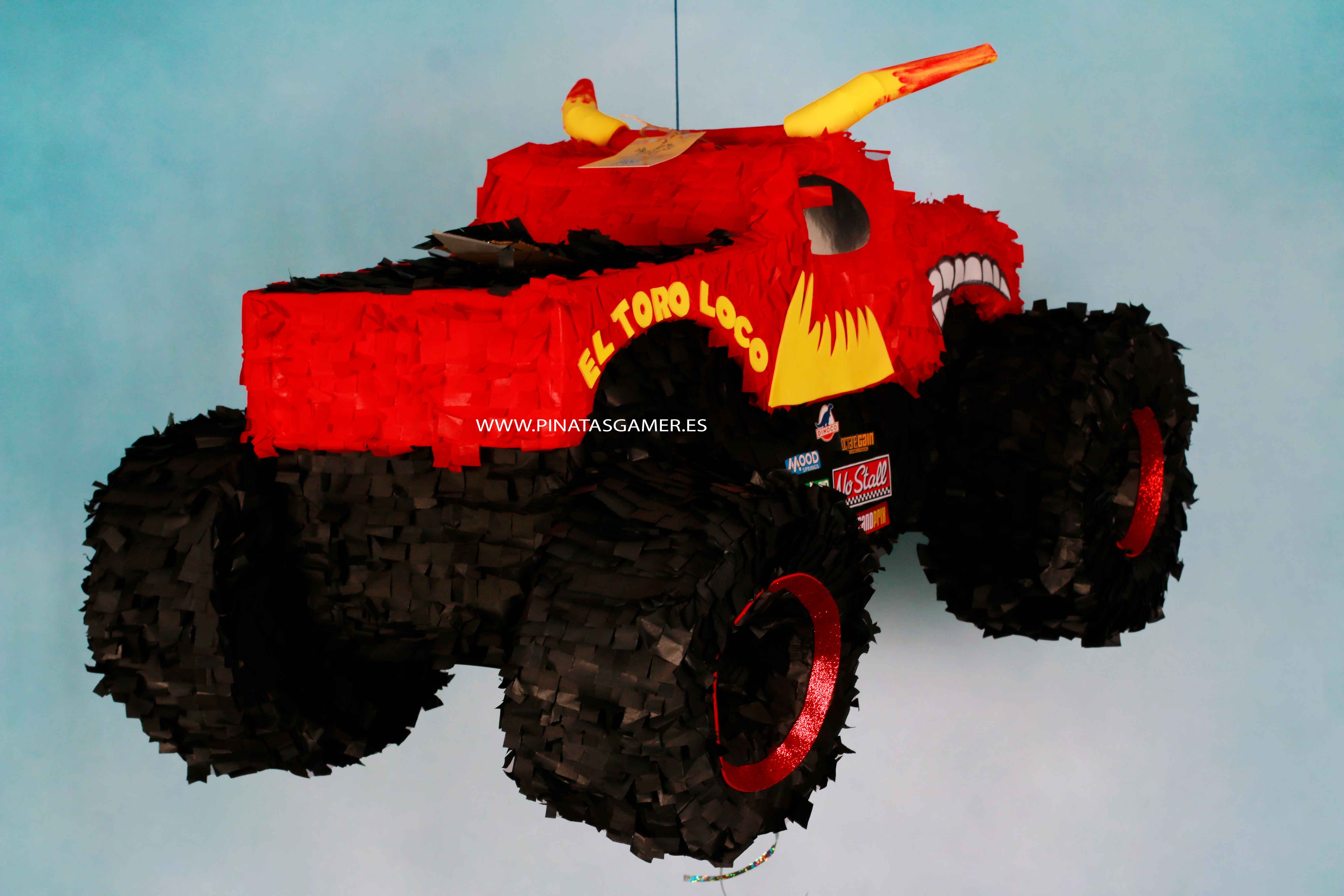 Monster Truck